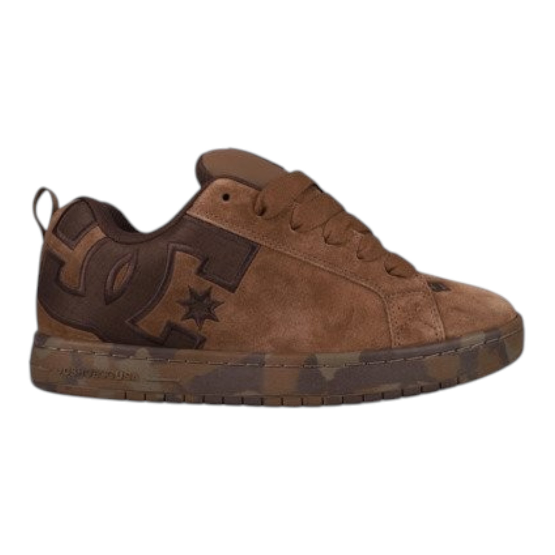 DC SHOES SNEAKERS