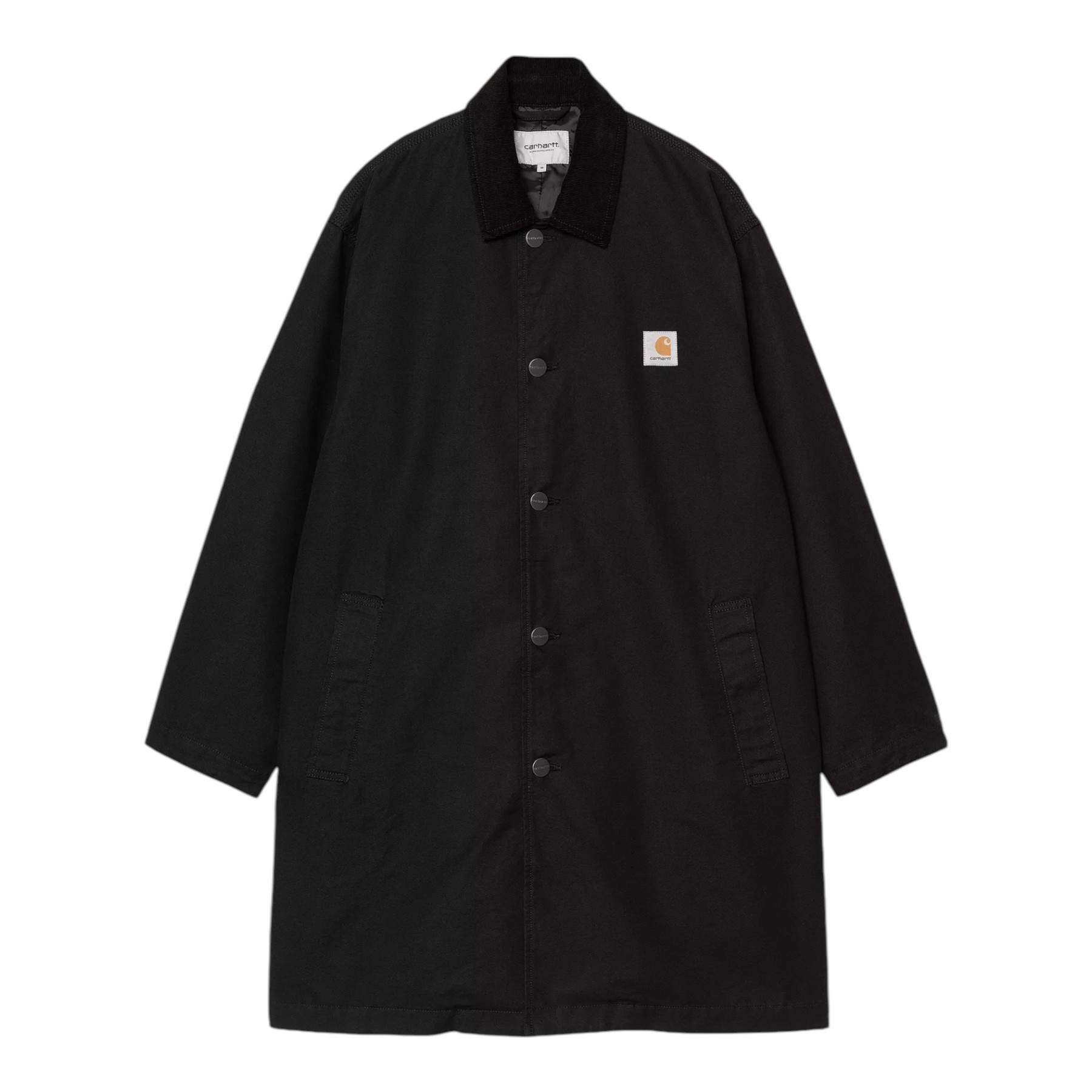 CARHARTT WIP CAPPOTTO