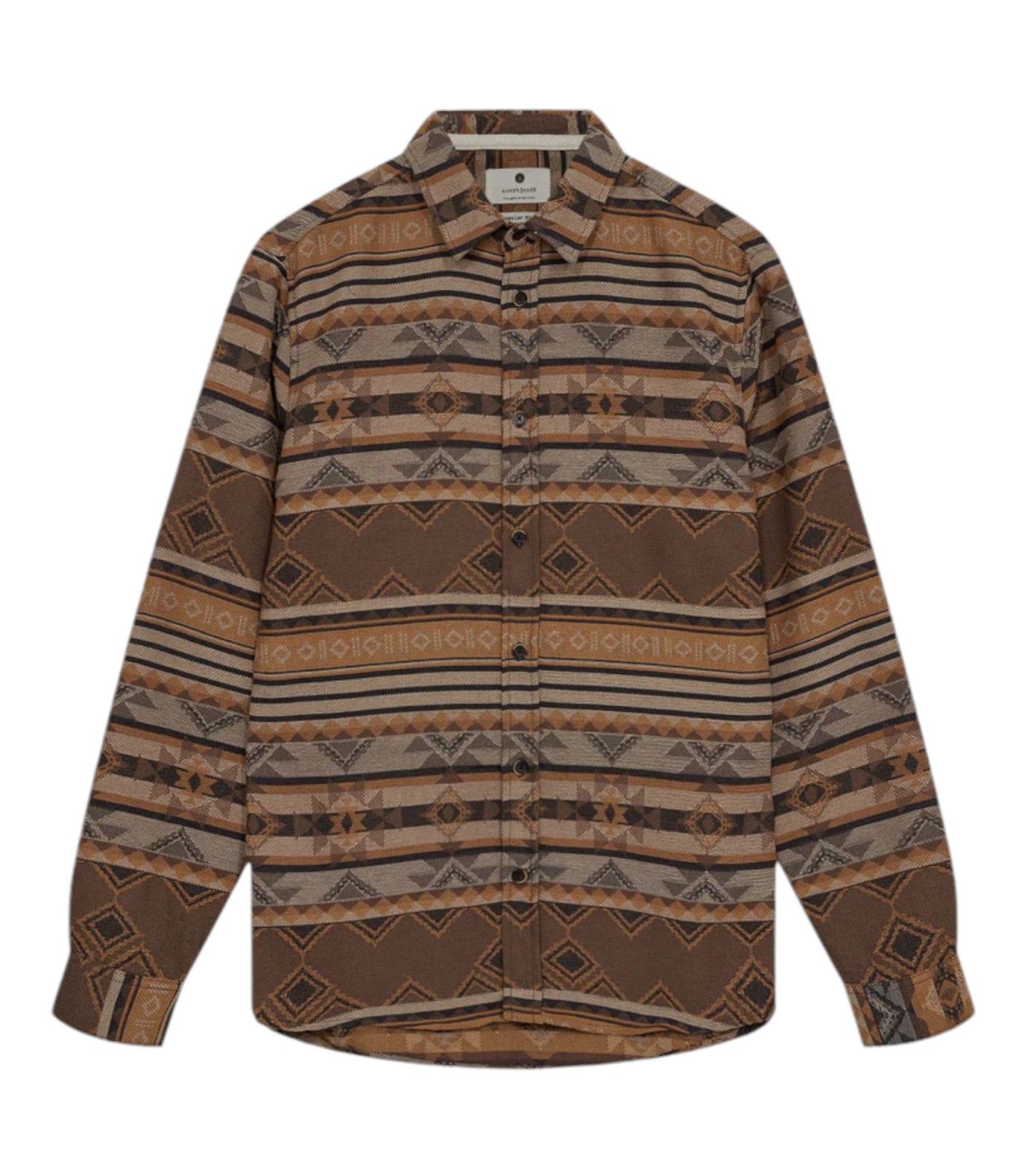 ANERKJENDT CAMICIA