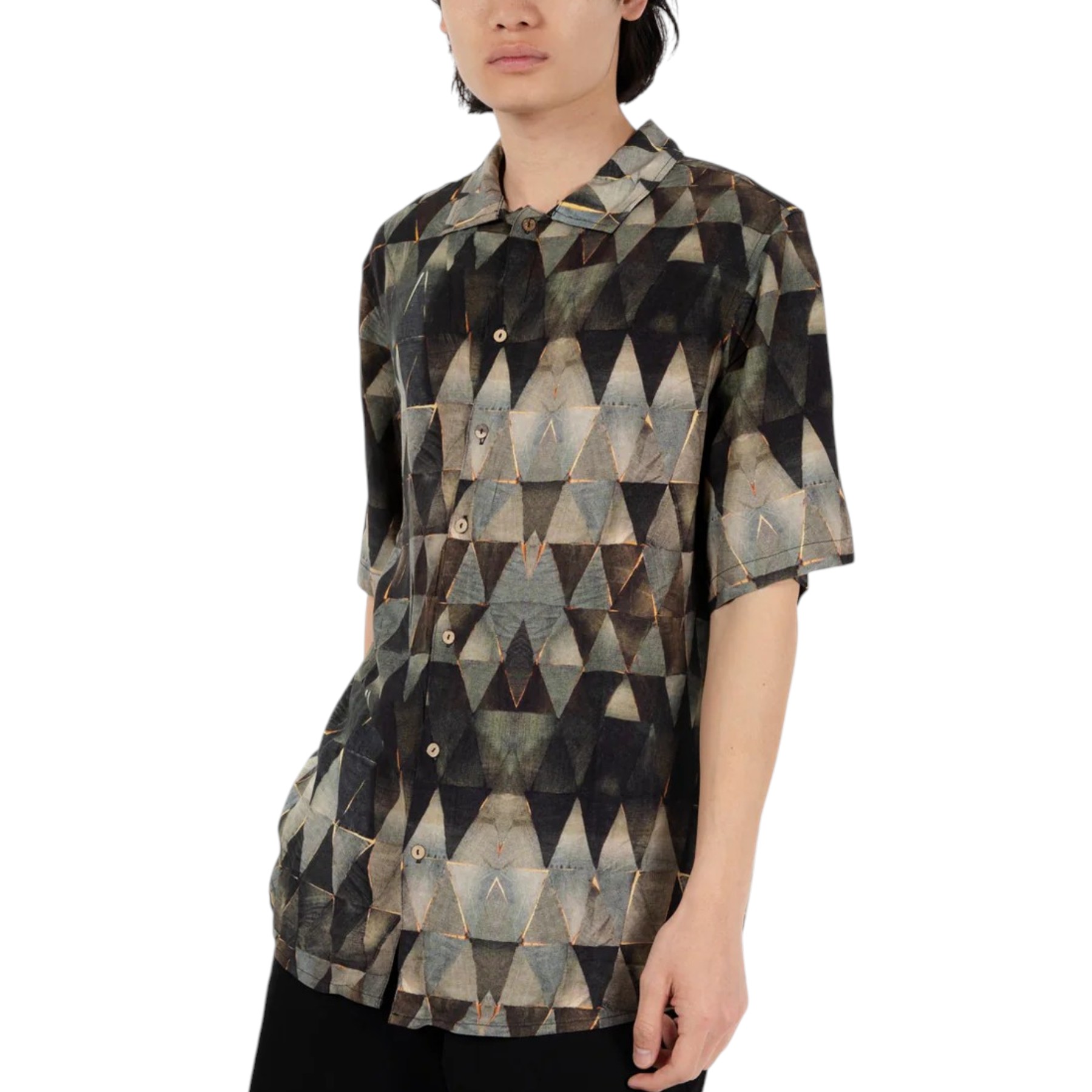 TOOCO CAMICIA