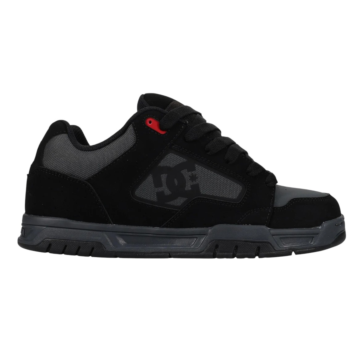 DC SHOES SNEAKERS