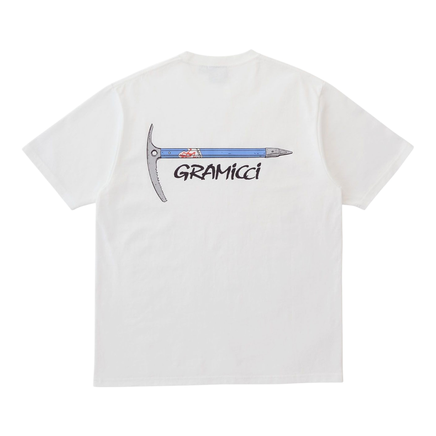 GRAMICCI T-SHIRT