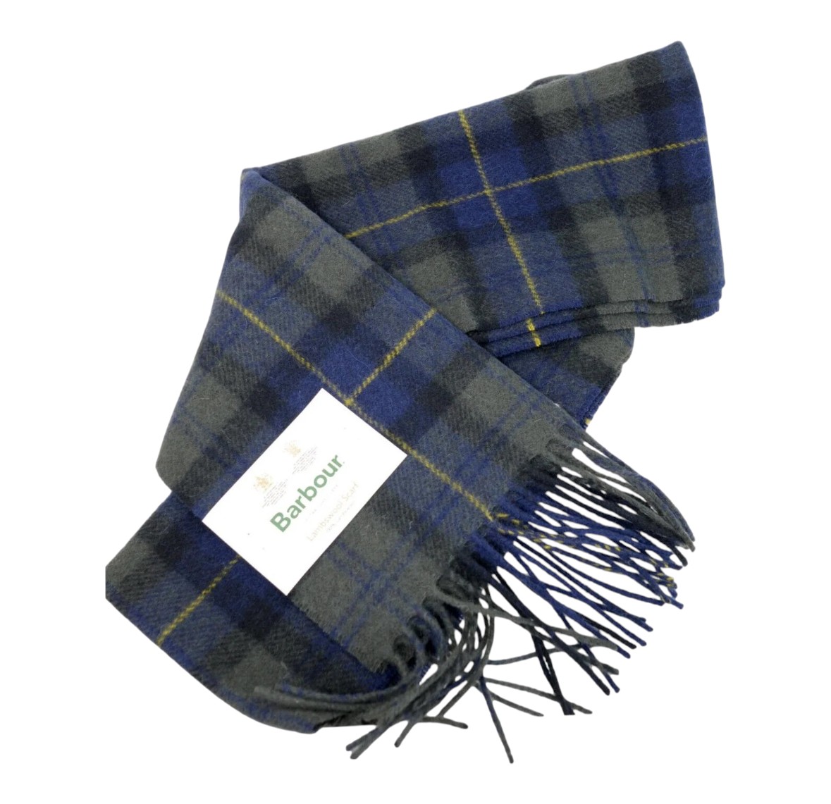 BARBOUR USC0001