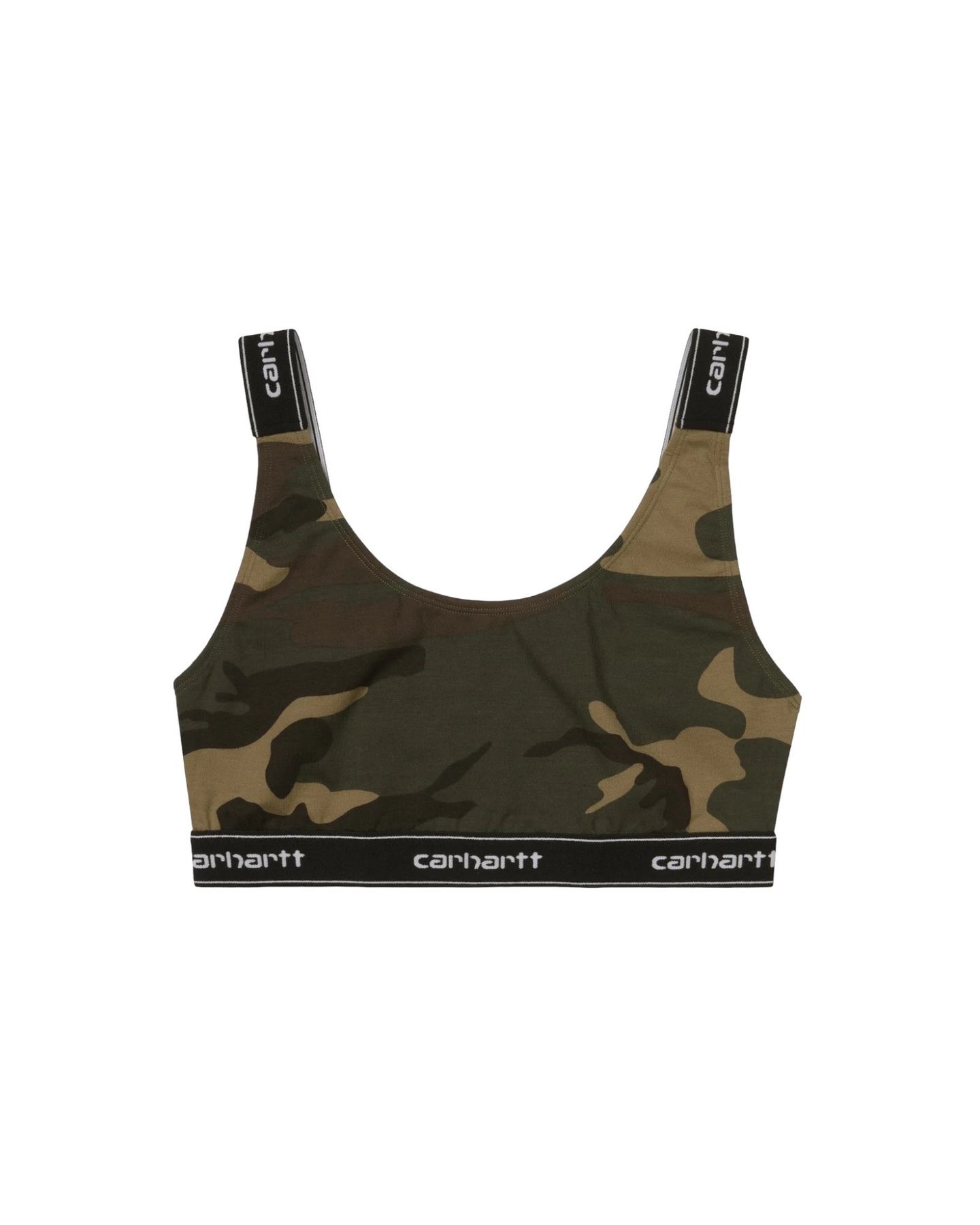 CARHARTT WIP TOP DONNA