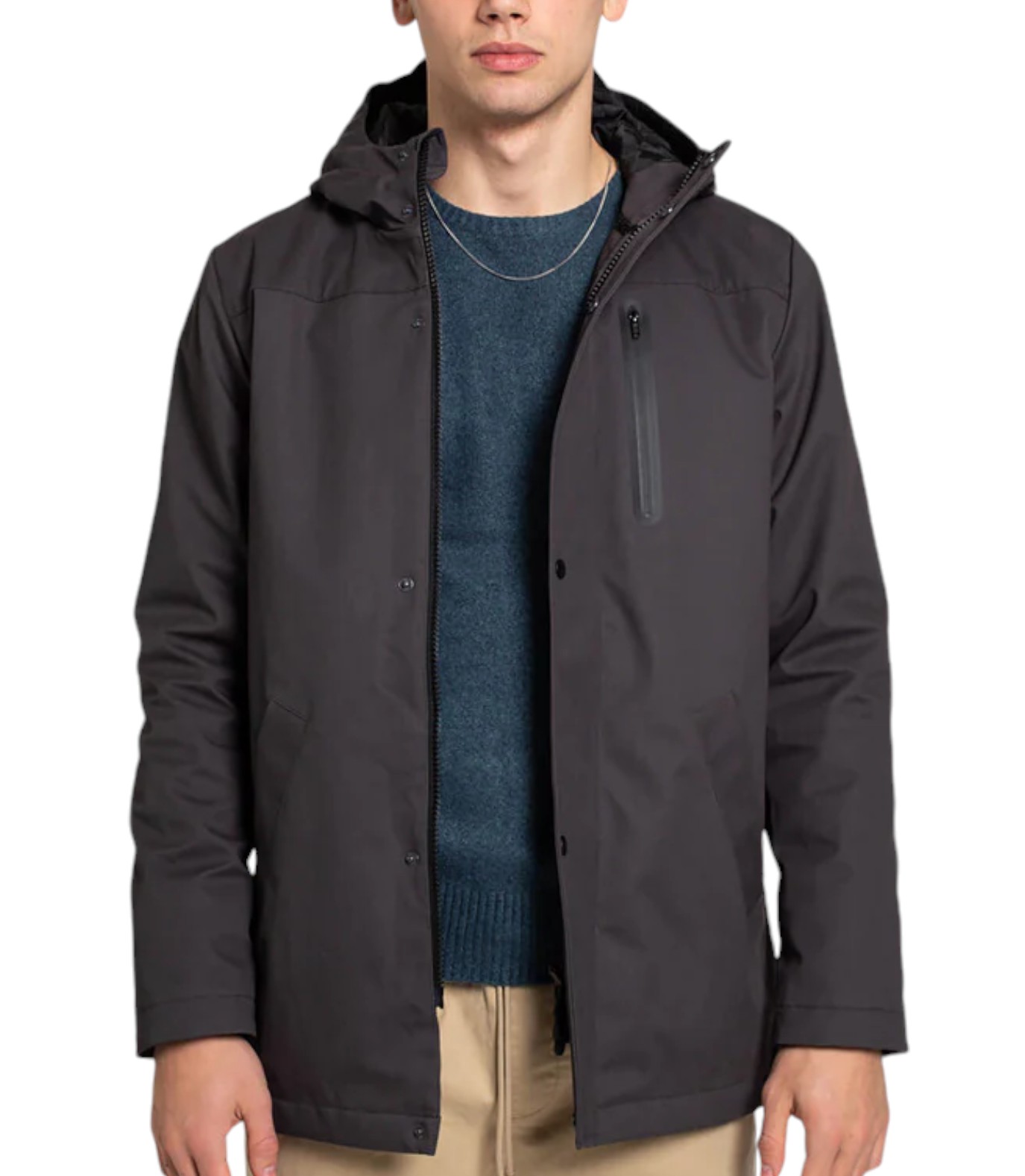 Rvlt Jacket Autunno/inverno