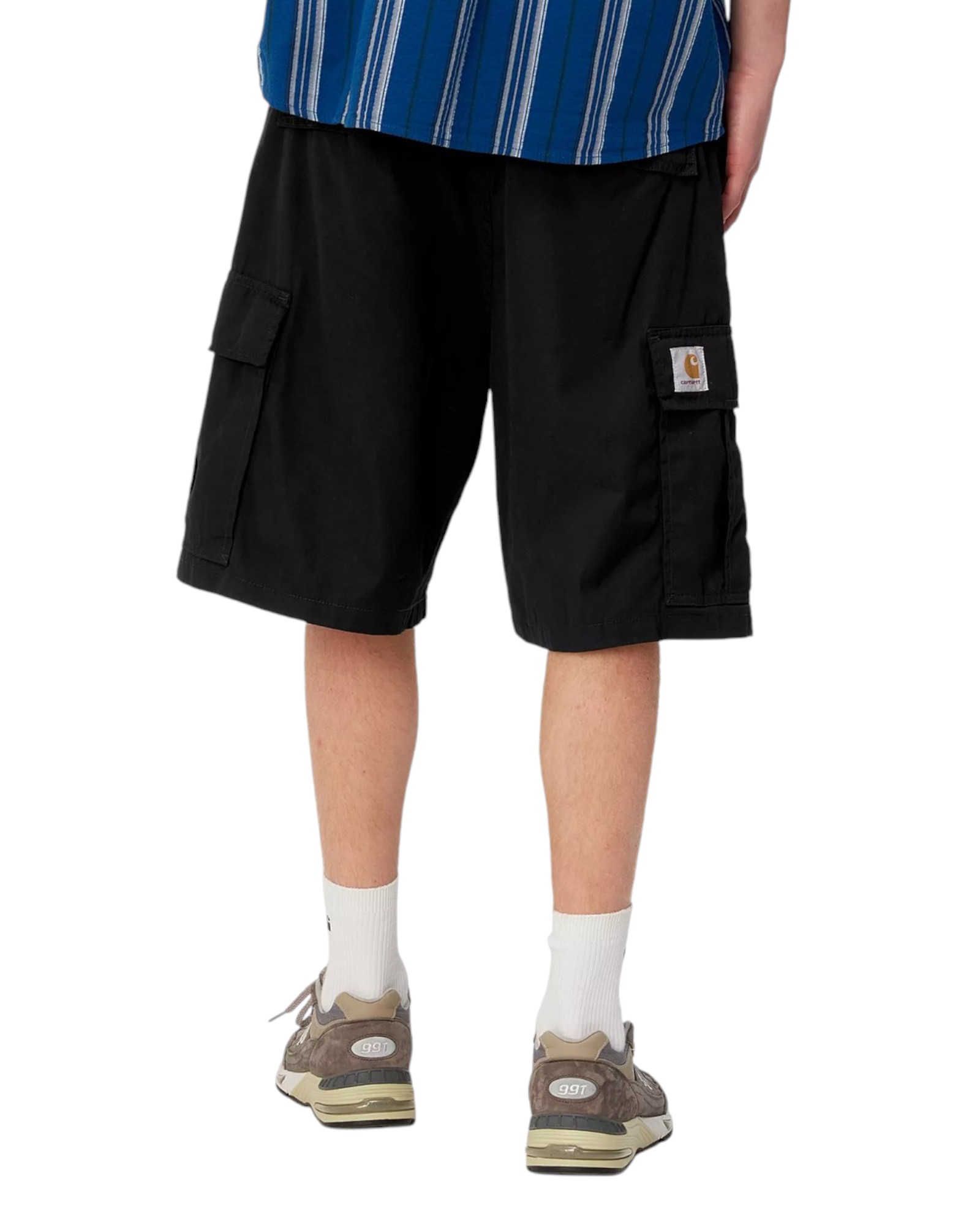 CARHARTT WIP SHORTS