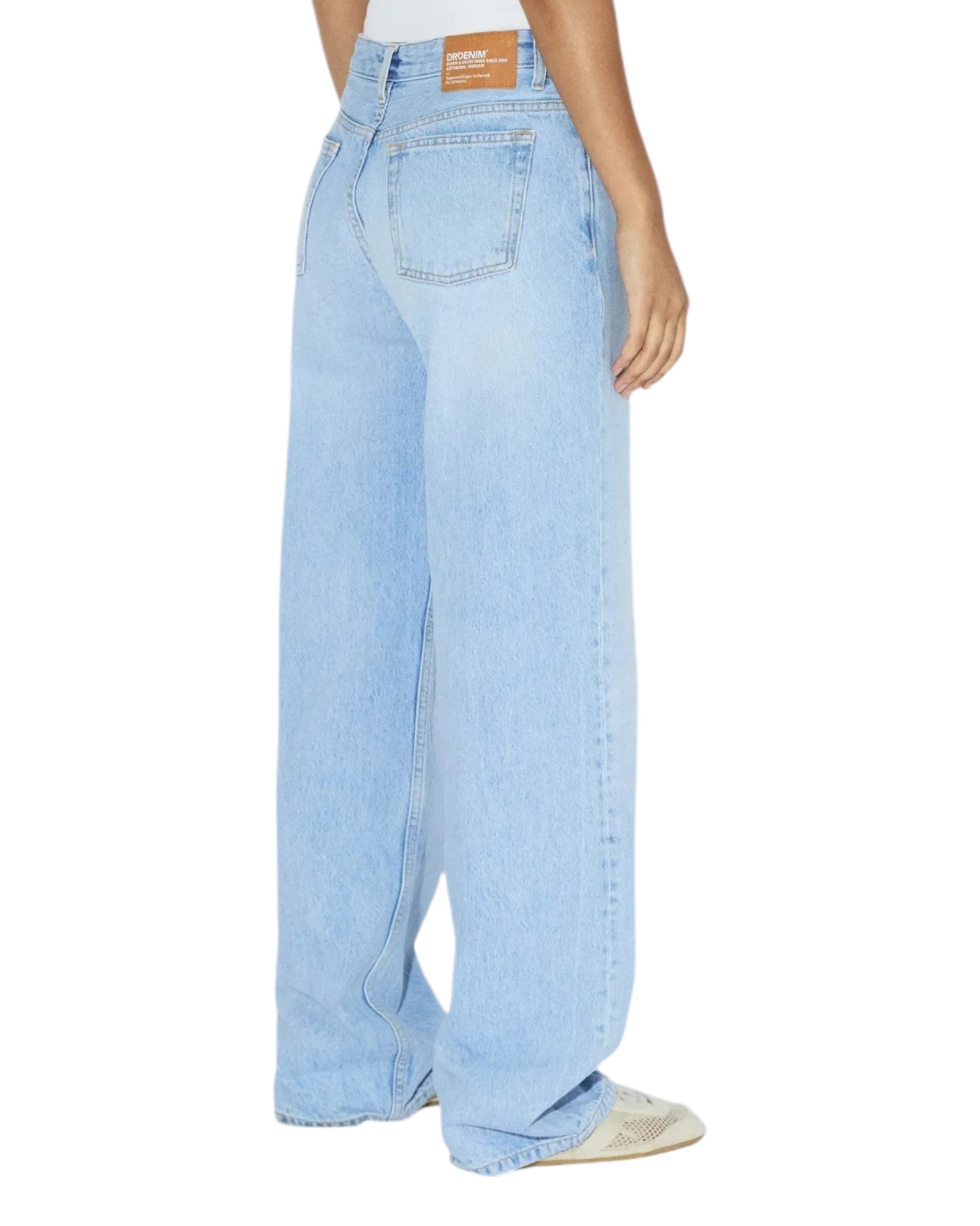 DR.DENIM JEANS DONNA