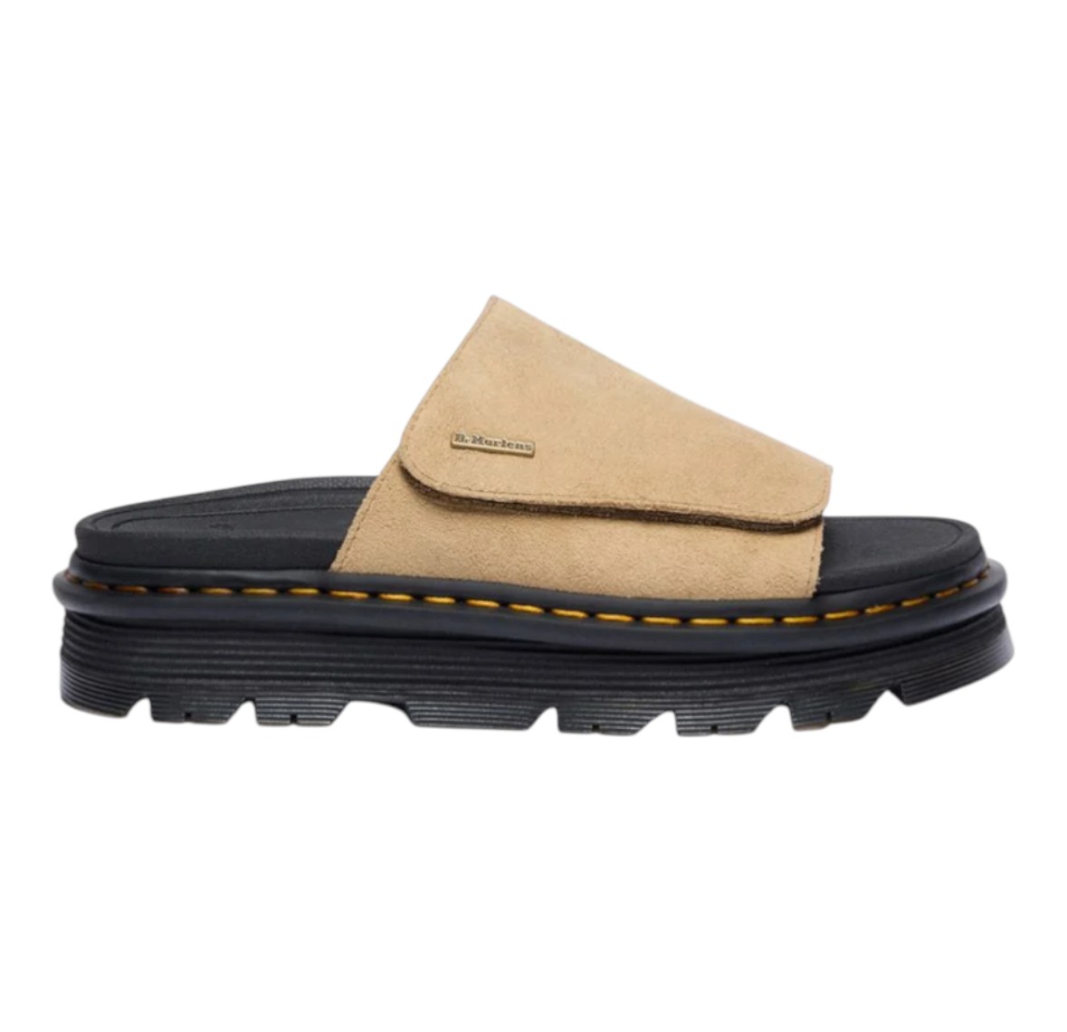DR. MARTENS SANDALO DONNA