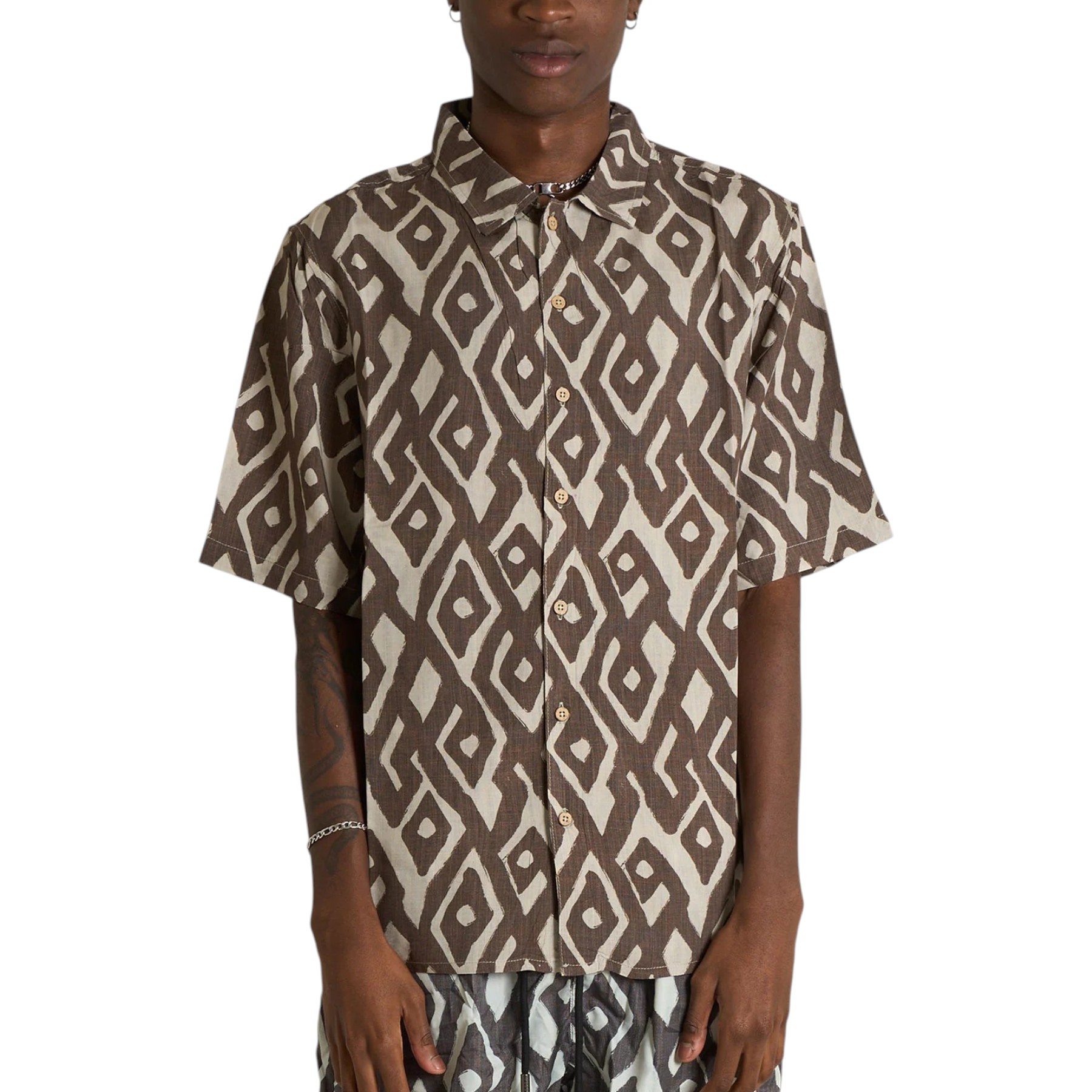 TOOCO CAMICIA