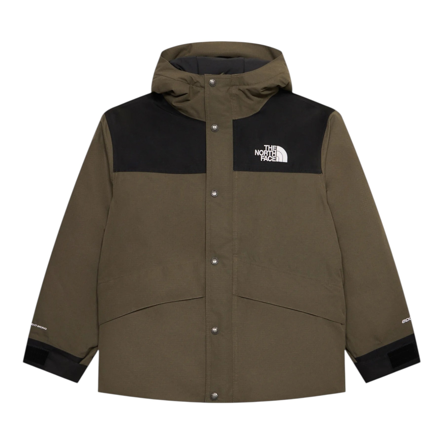 THE NORTH FACE GIACCA BAMBINO/BAMBINA