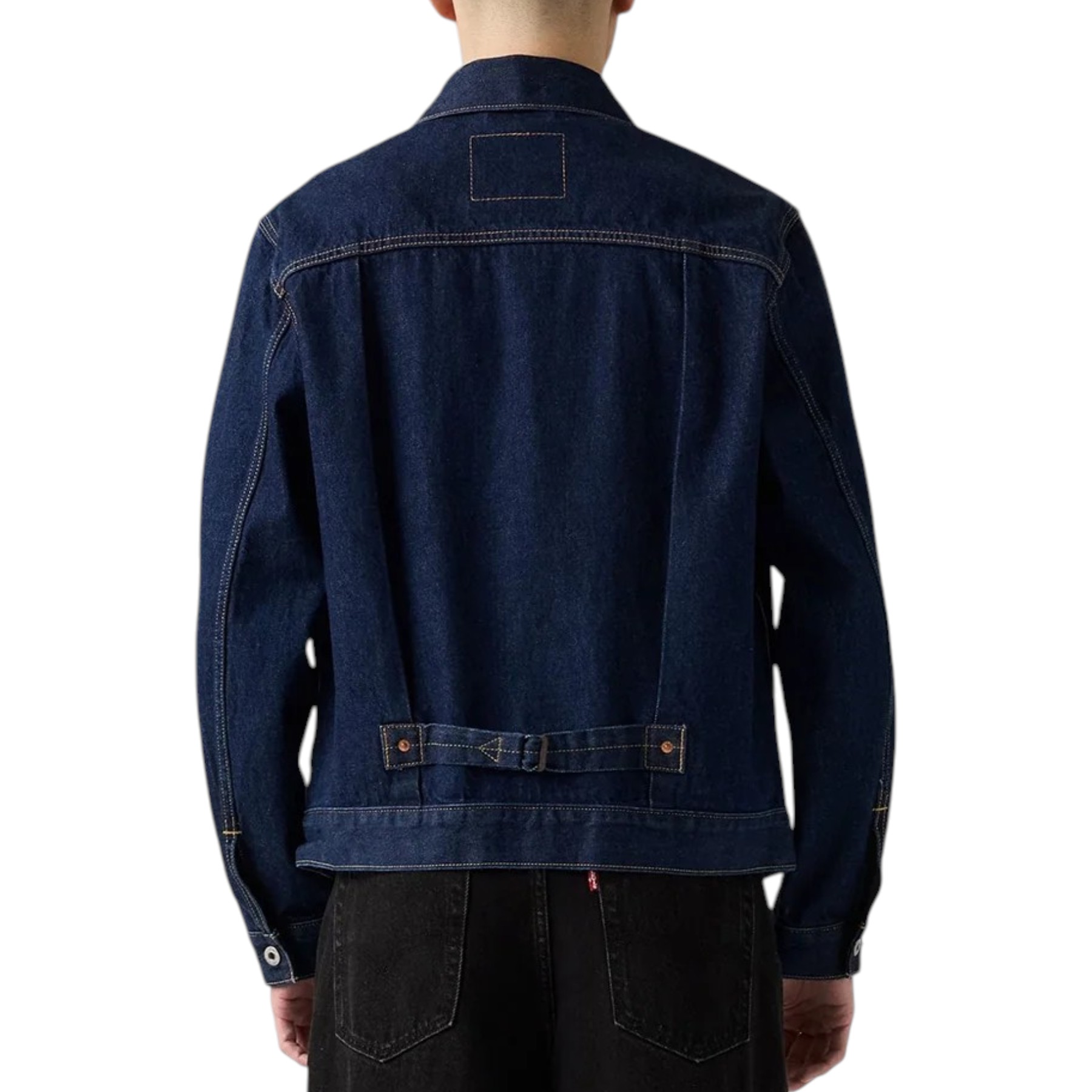 LEVI'S® JACKET