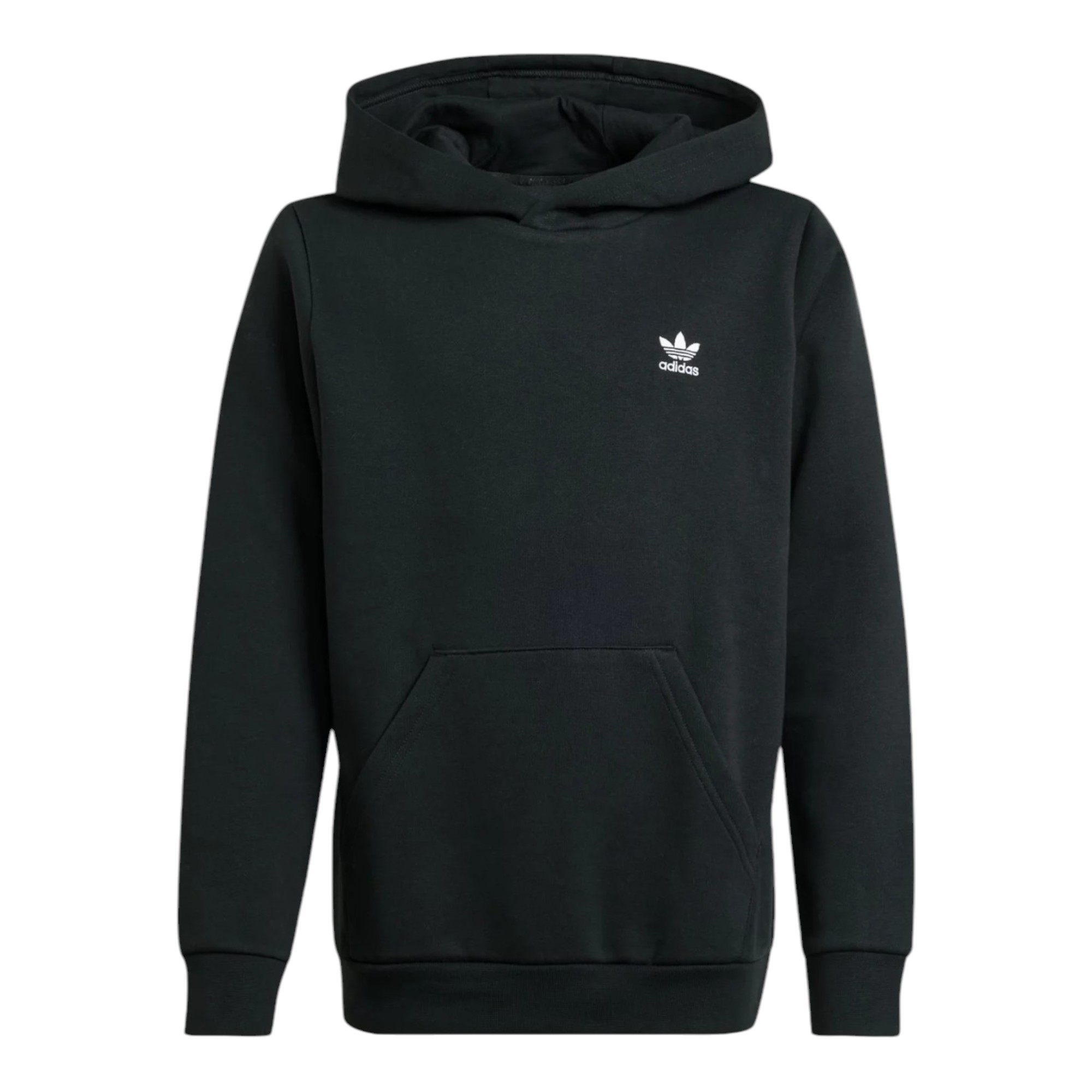 ADIDAS FELPA BAMBINO/BAMBINA