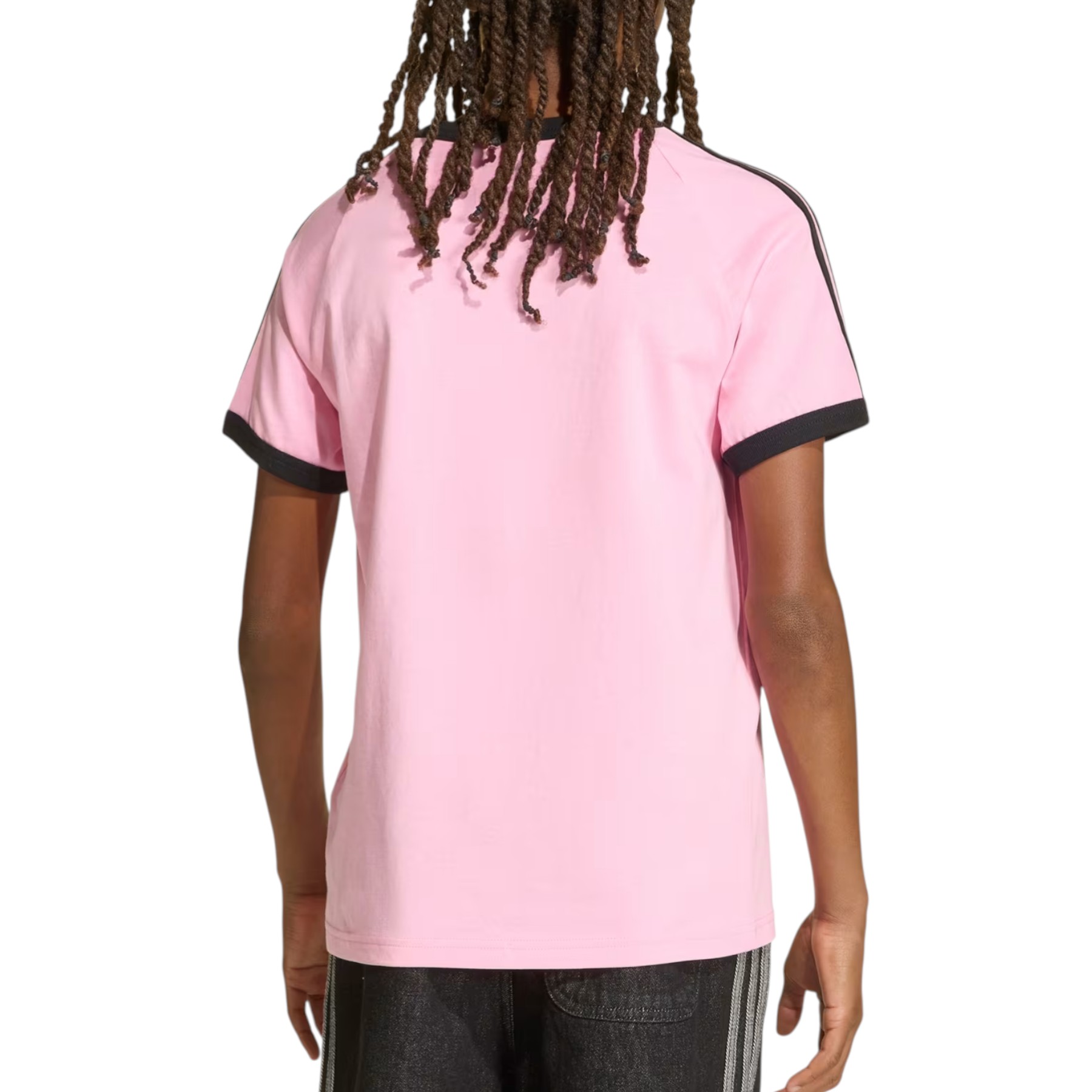 ADIDAS T-SHIRT BAMBINA
