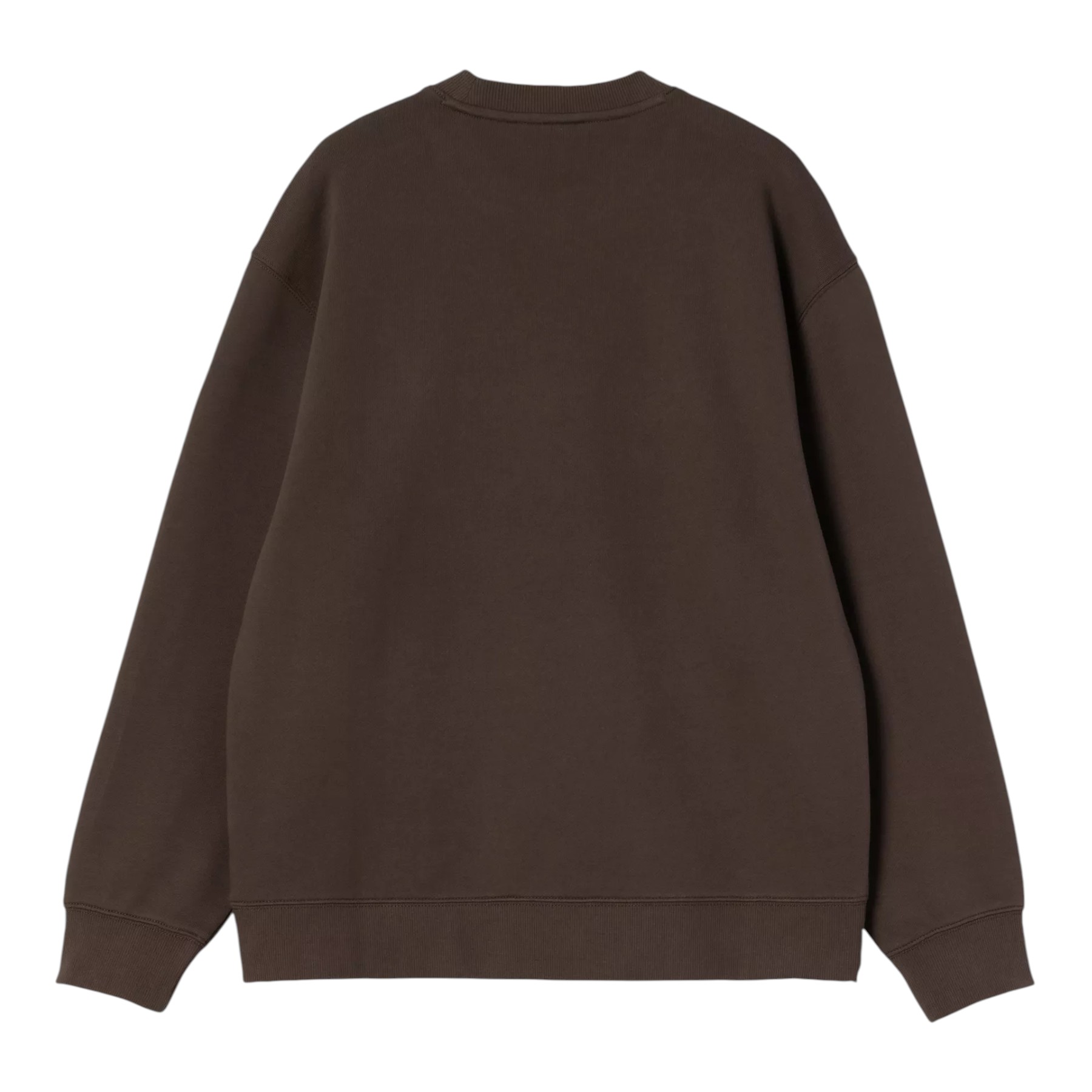 CARHARTT WIP FELPA DONNA