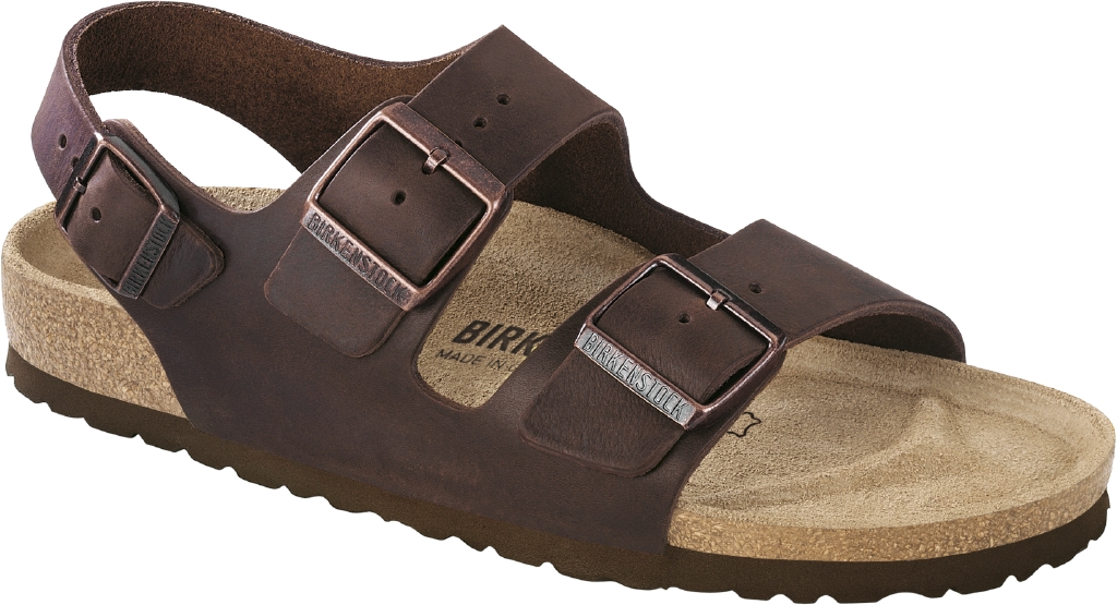 BIRKENSTOCK SANDALO Unisex