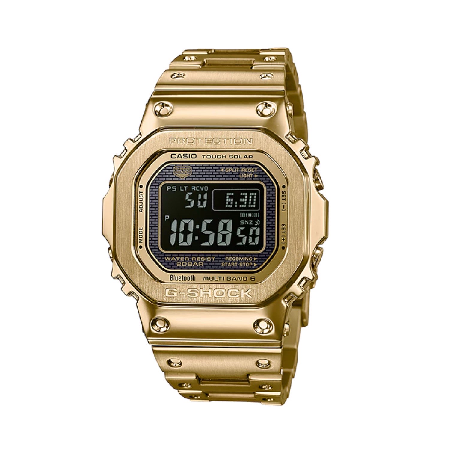 G-SHOCK OROLOGIO UNISEX