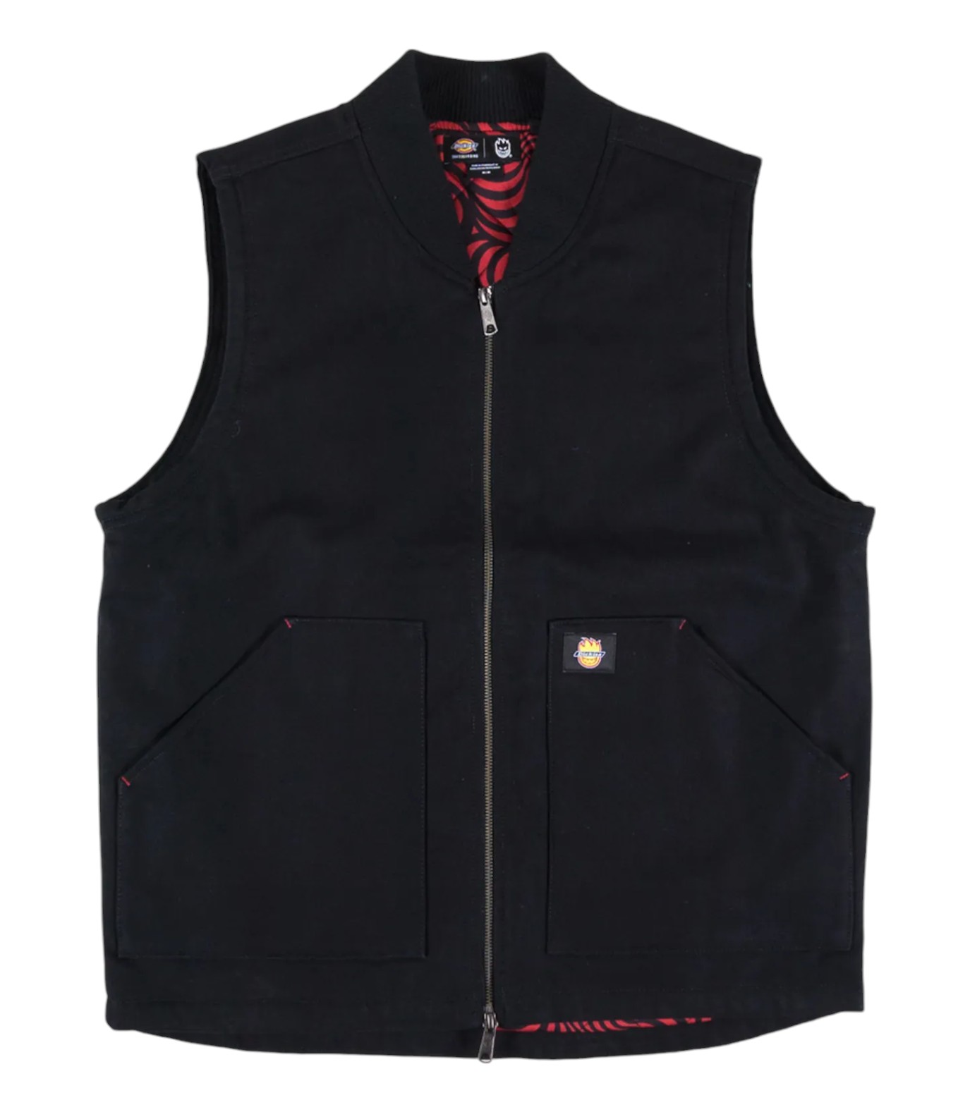 DICKIES VEST