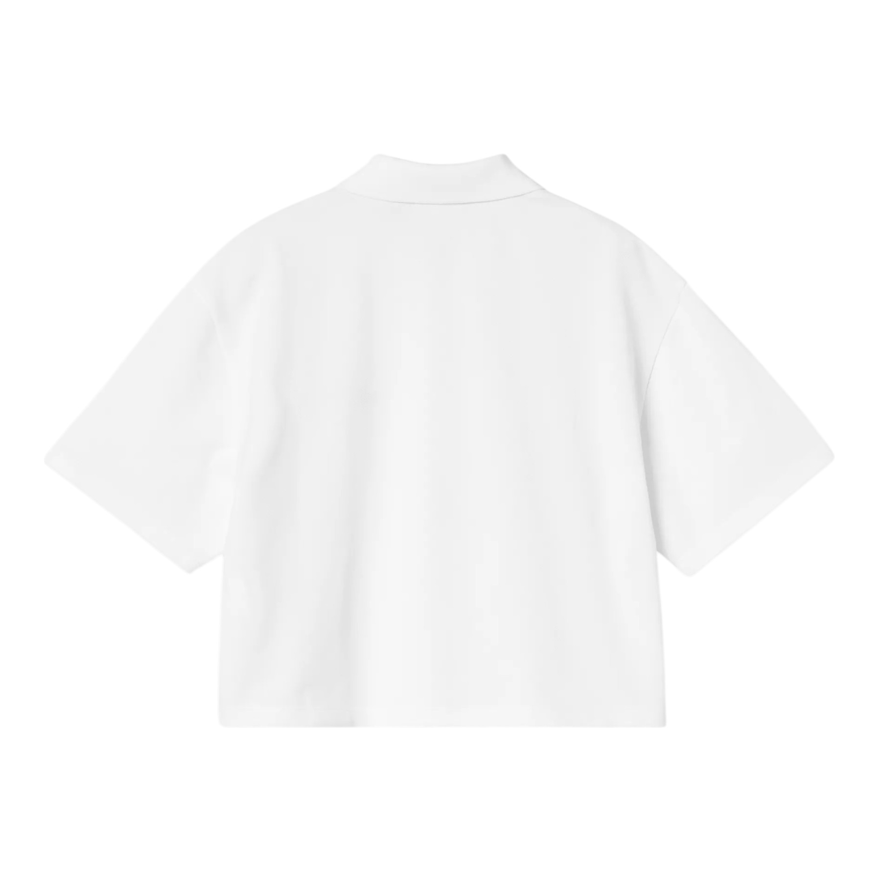 CARHARTT WIP POLO DONNA