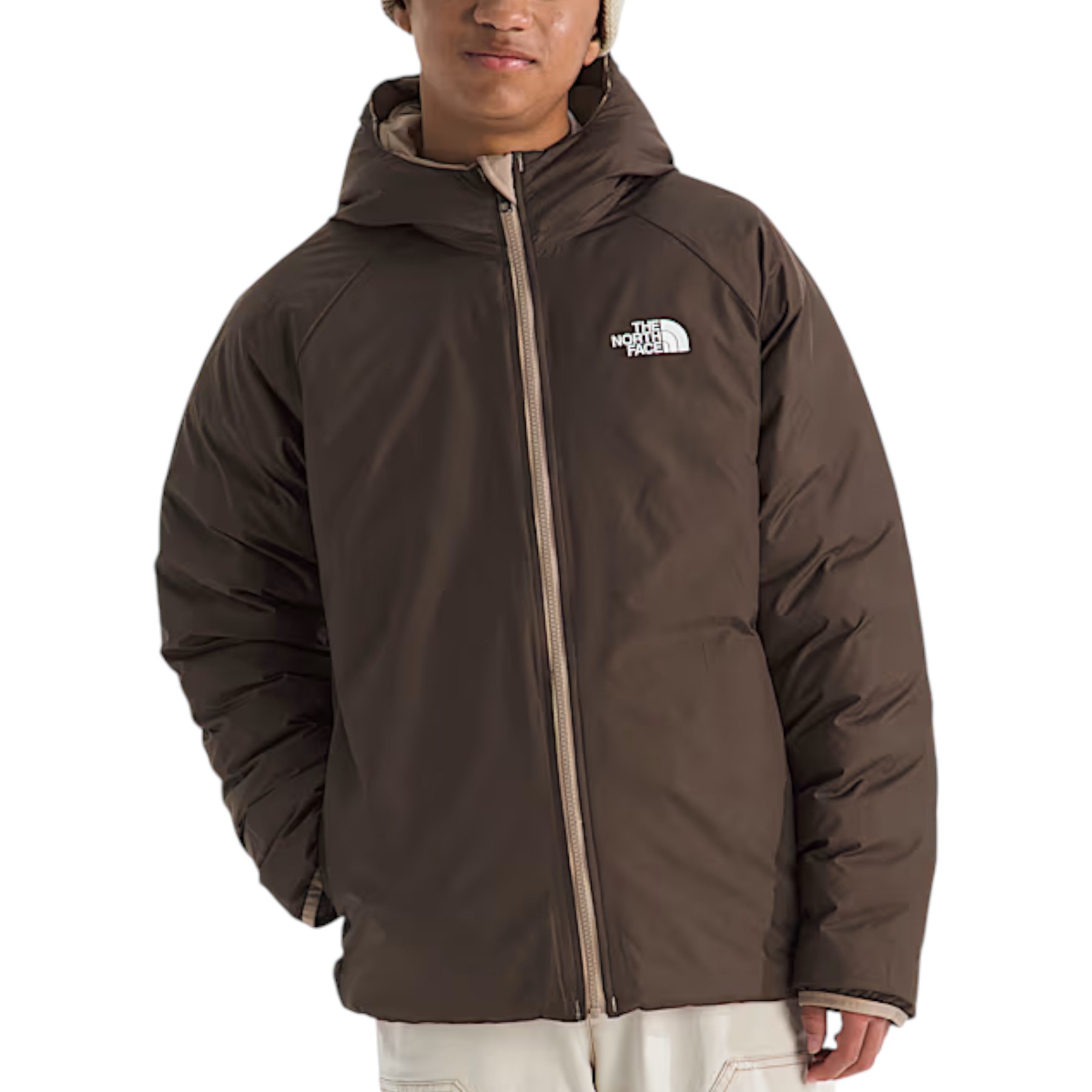 THE NORTH FACE GIACCA BAMBINI E RAGAZZI