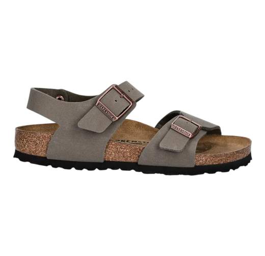BIRKENSTOCK SANDALI BAMBINO/BAMBINA
