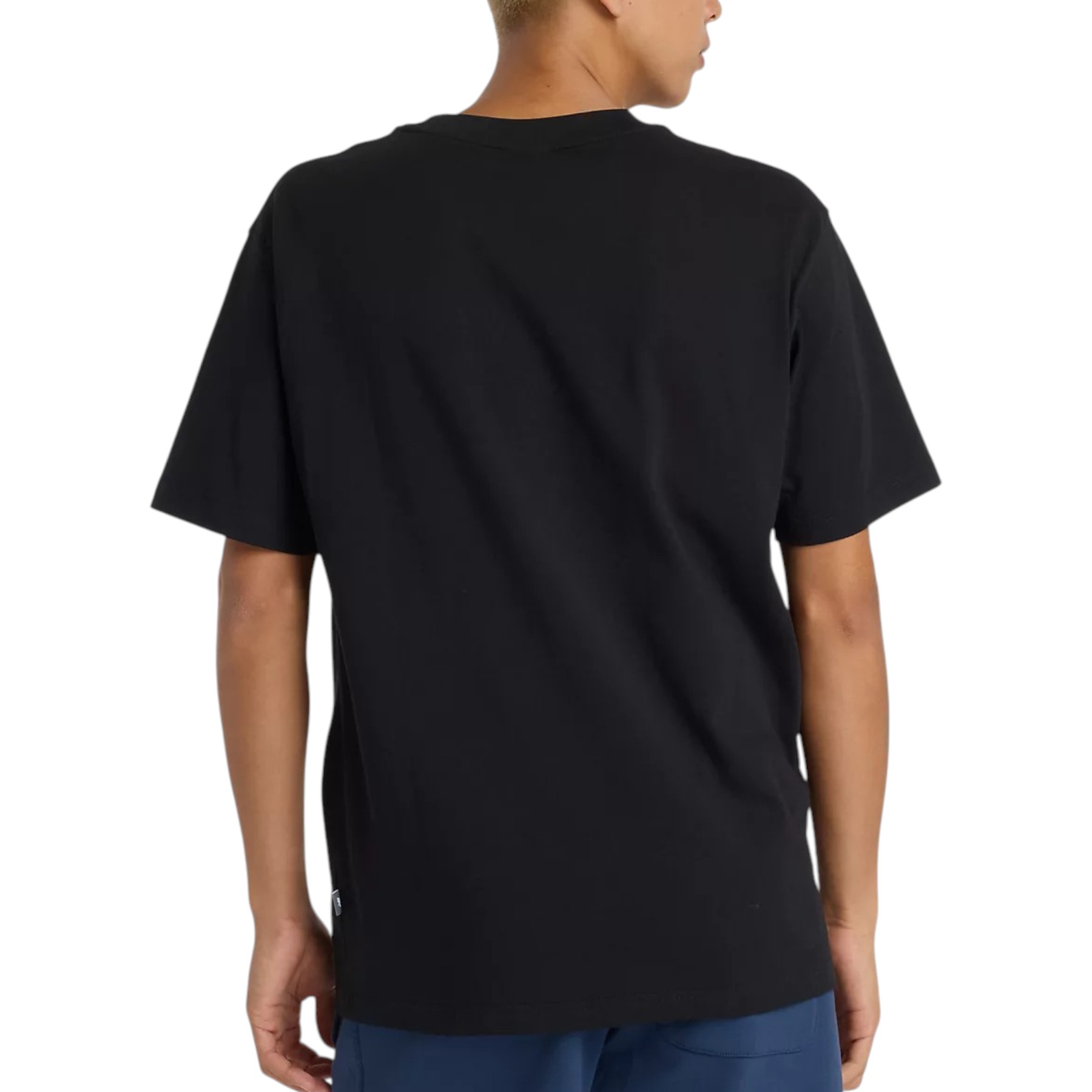 NEW BALANCE T-SHIRT