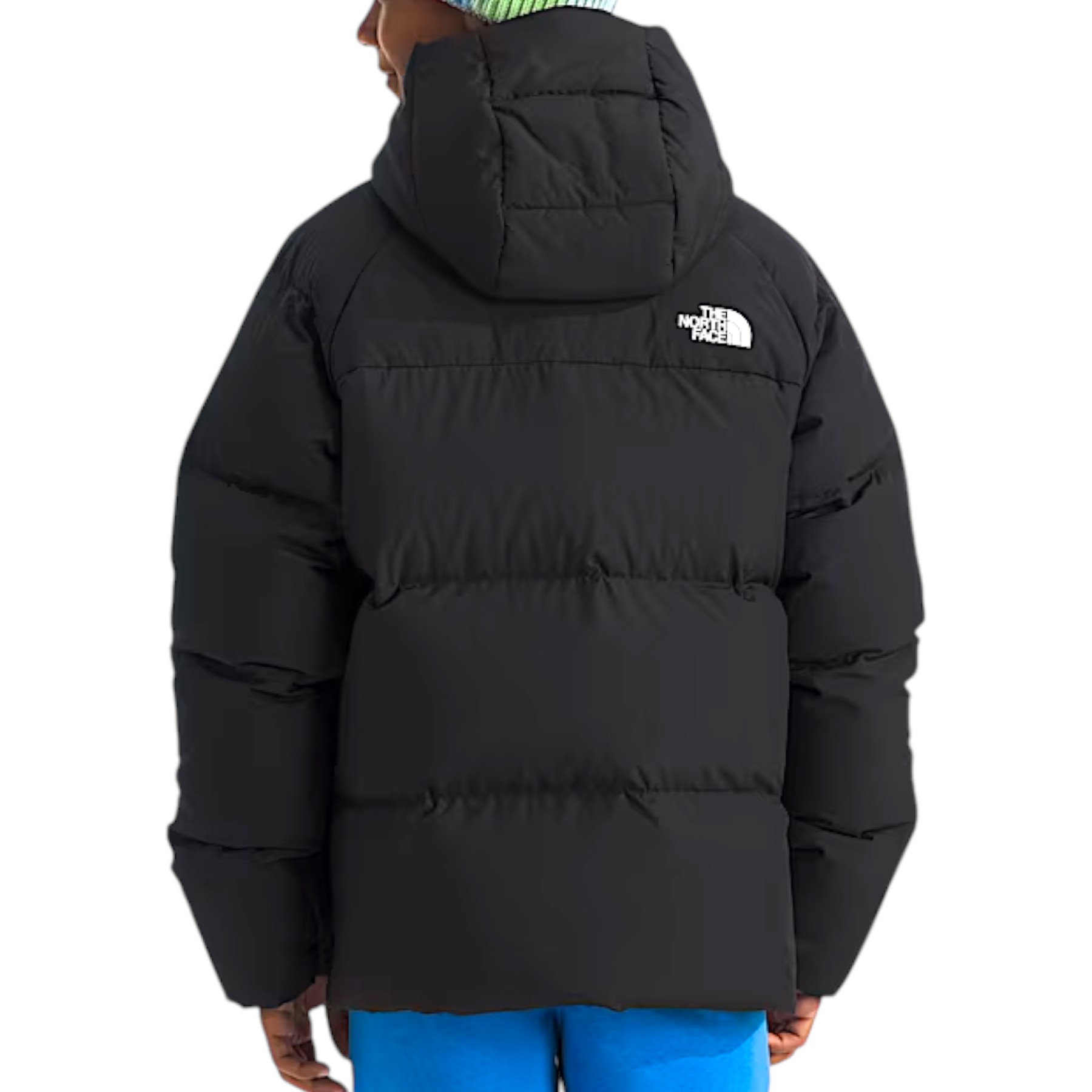 THE NORTH FACE GIACCA BAMBINO