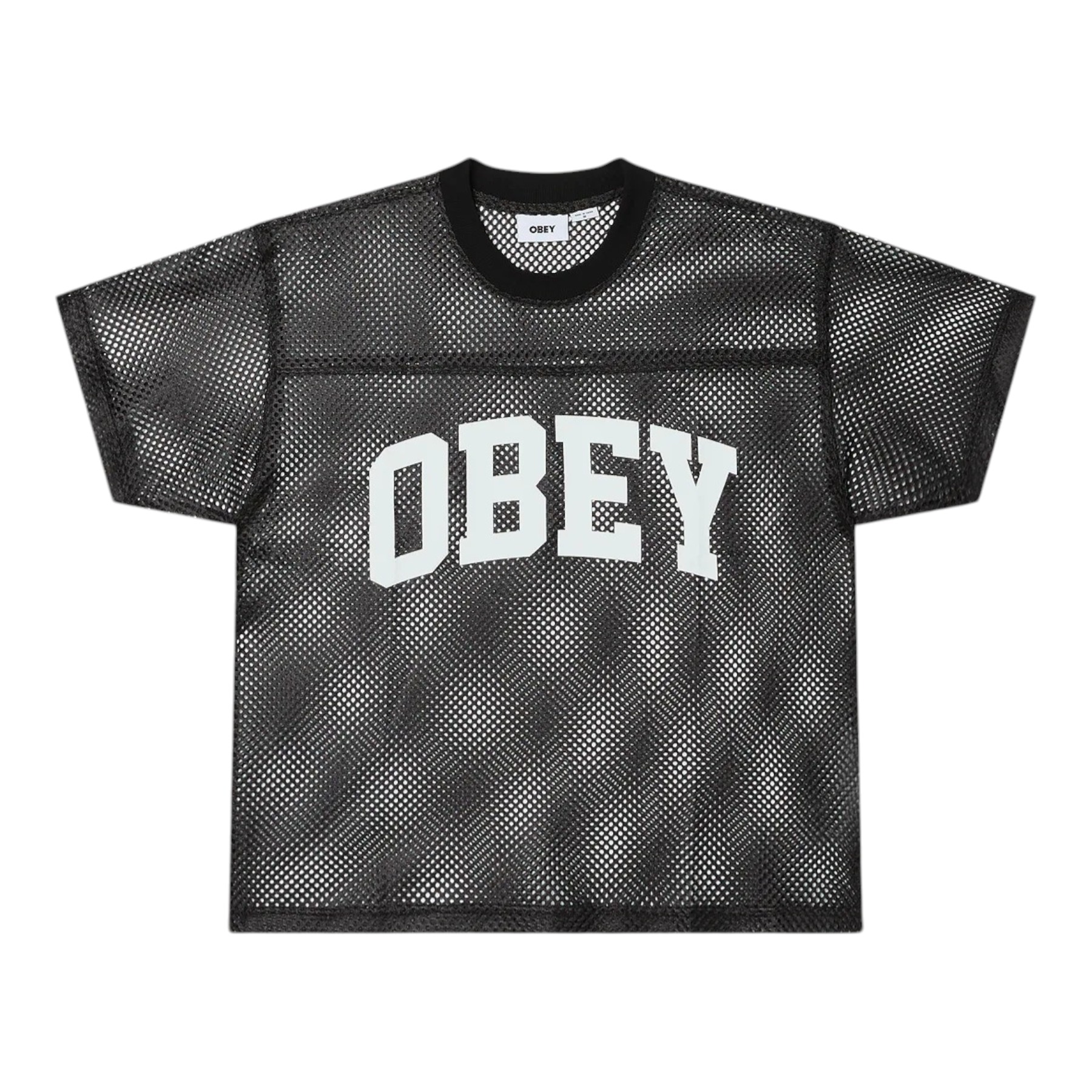 OBEY JERSEY