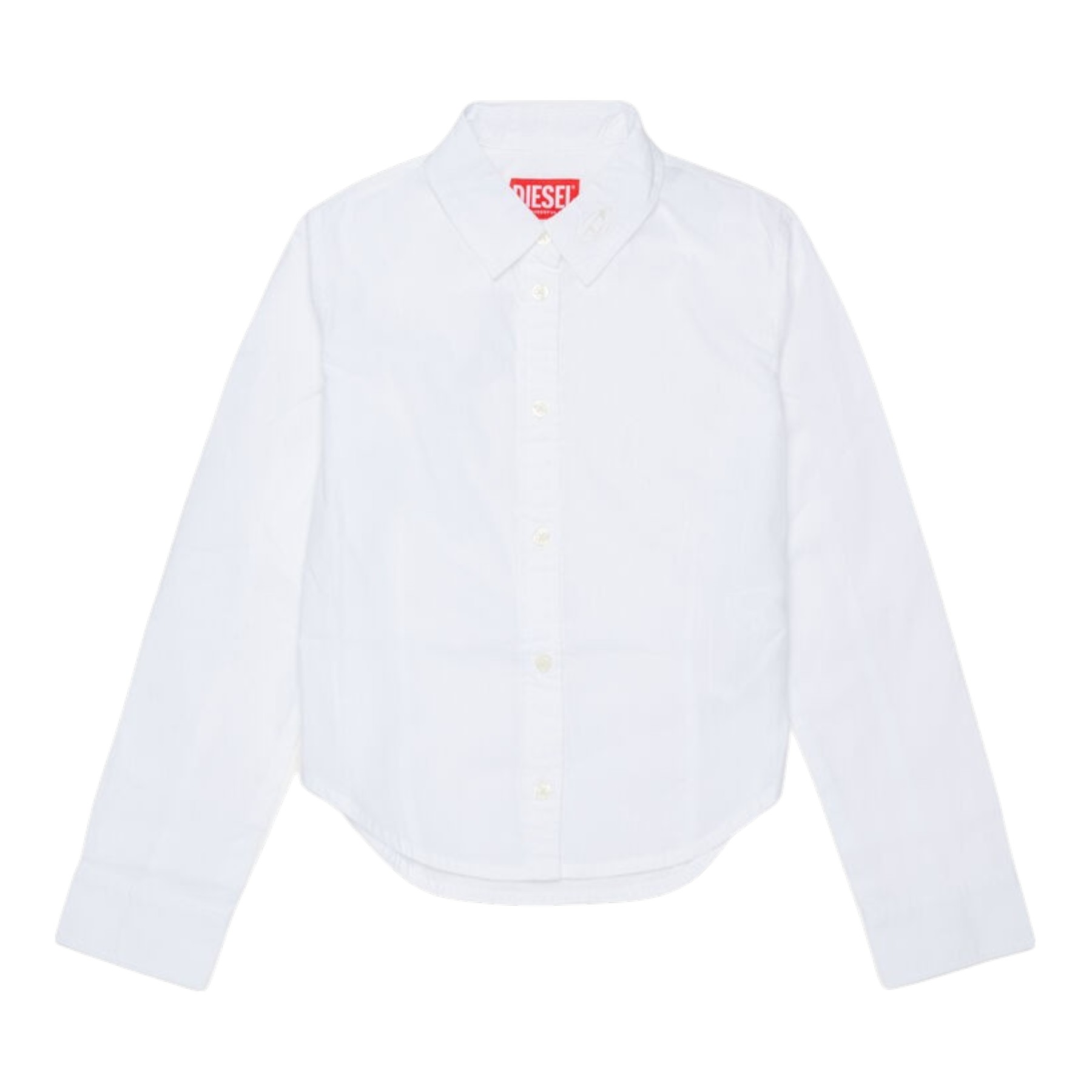 DIESEL CAMICIA BAMBINE E RAGAZZE
