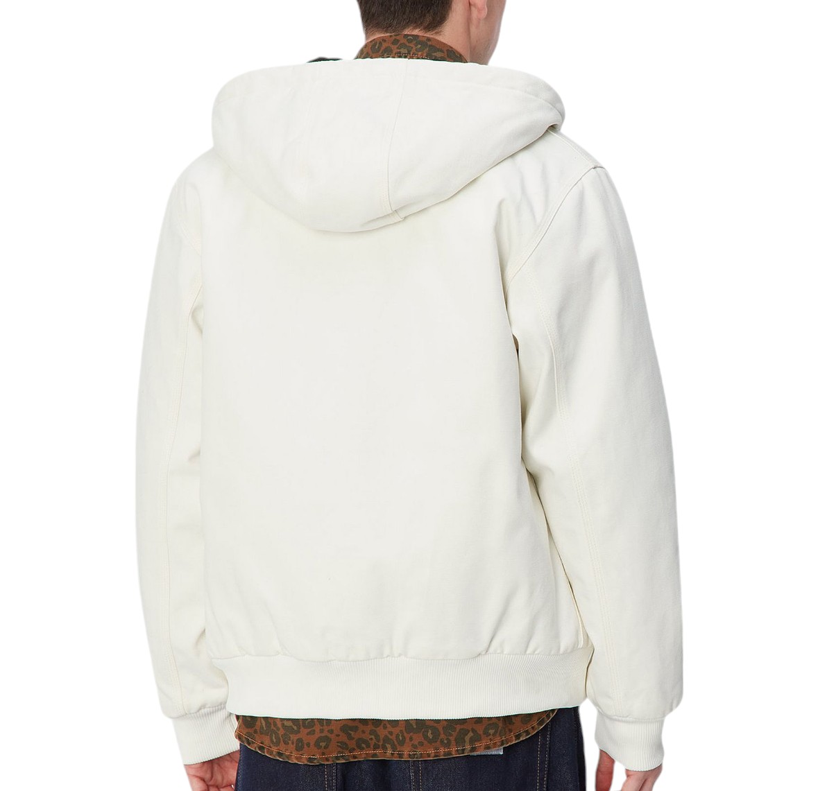 CARHARTT WIP JACKET