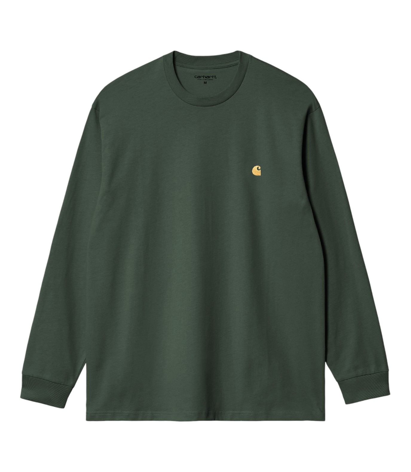 Carhartt Wip L/s T-shirt Autunno/inverno