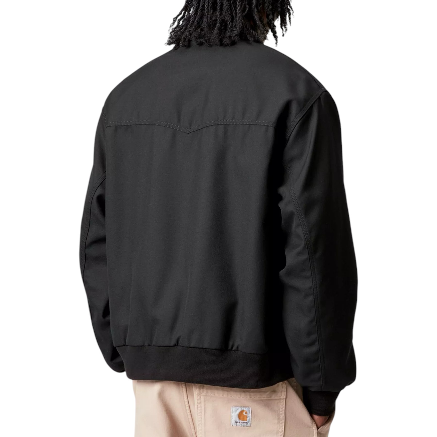 CARHARTT WIP JACKET