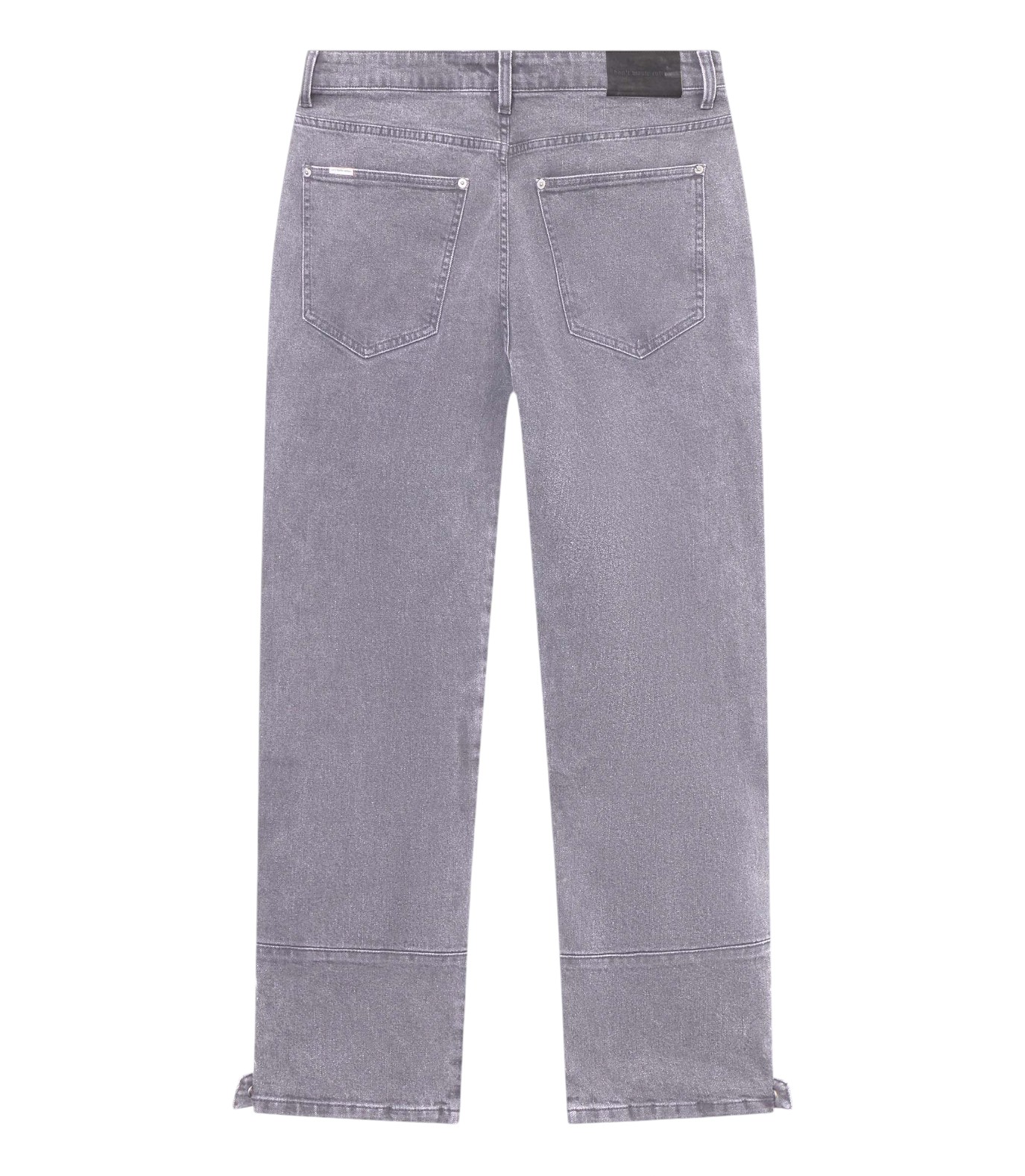 Don't Waste Culture JEANS