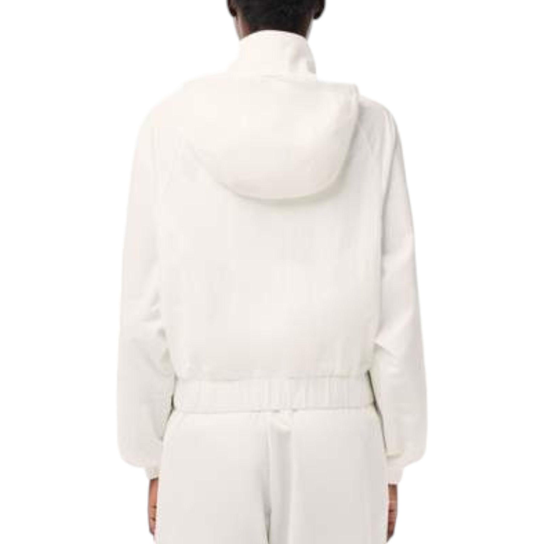 LACOSTE JACKET DONNA