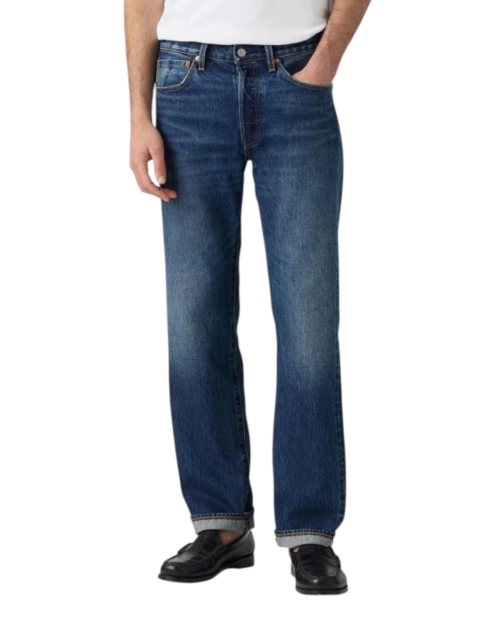 LEVI'S® JEANS