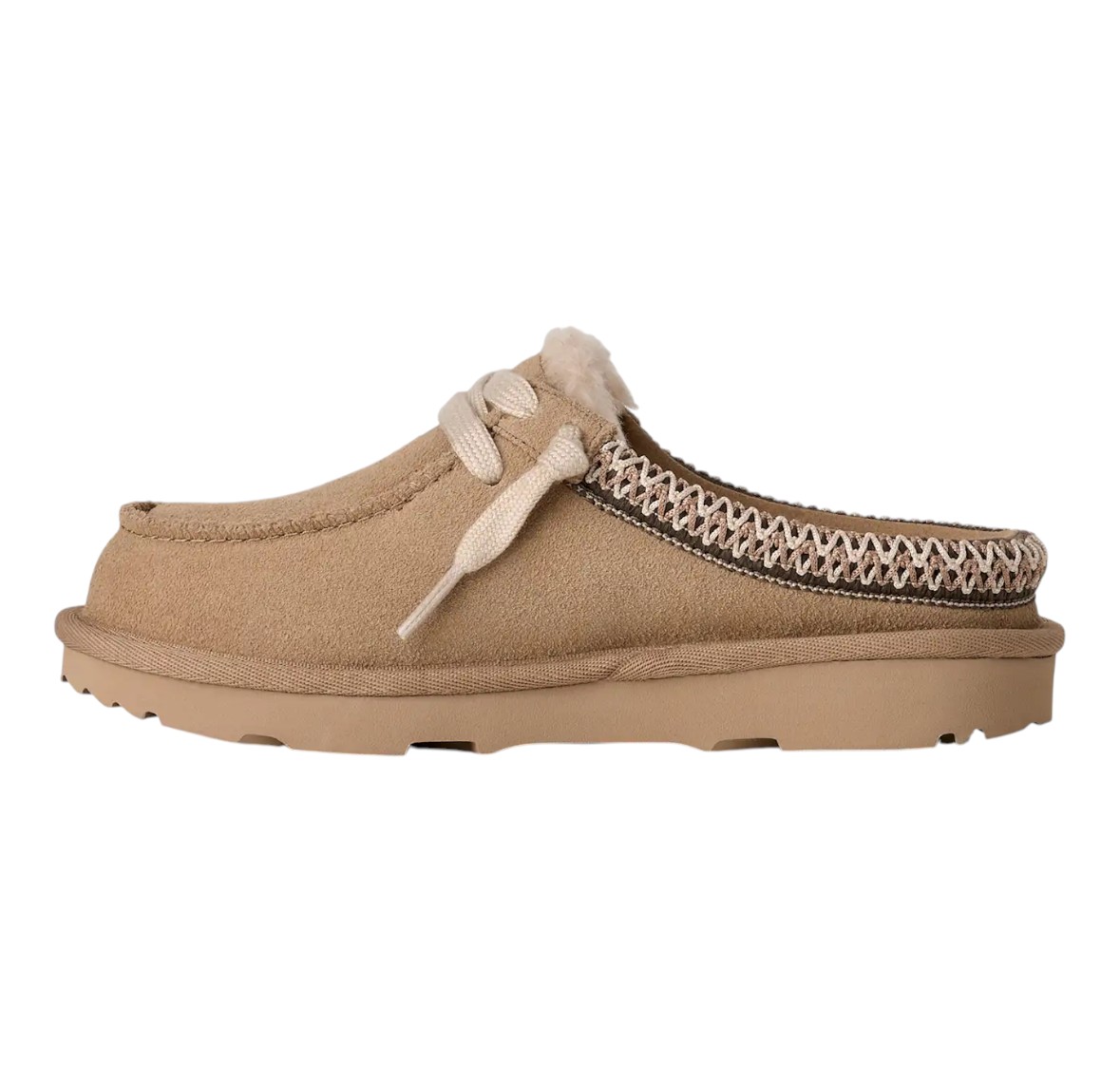 UGG CIABATTA BAMBINO/BAMBINA