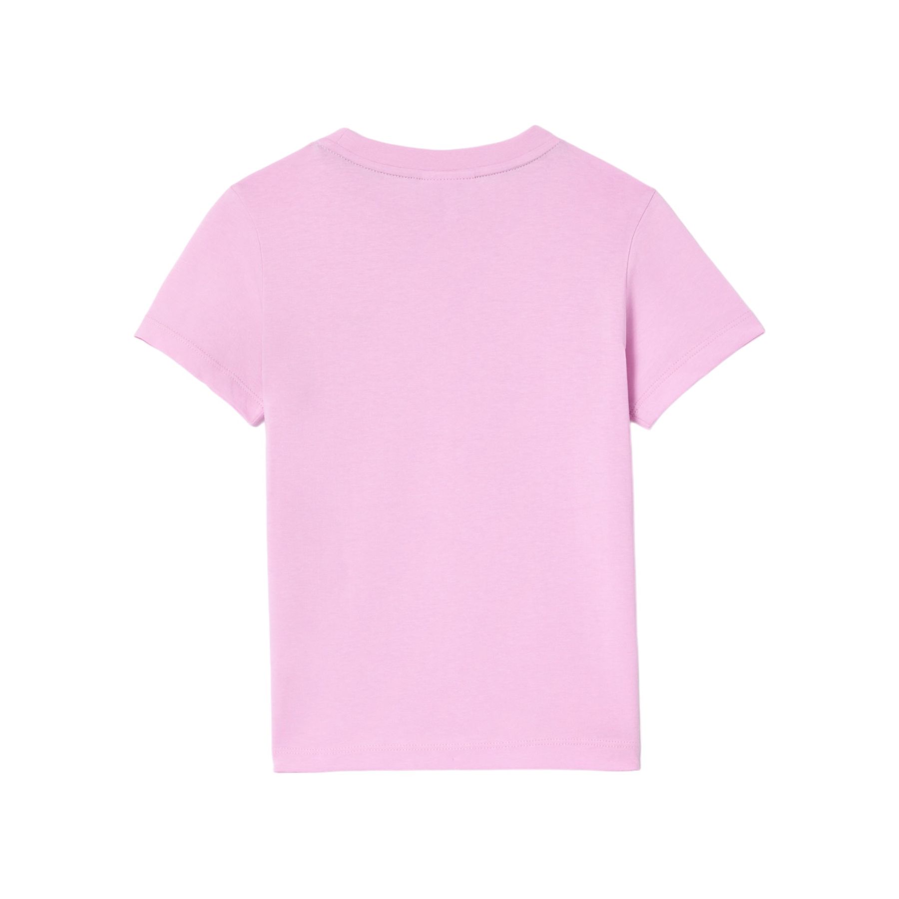 LACOSTE T-SHIRT BAMBINO/BAMBINA