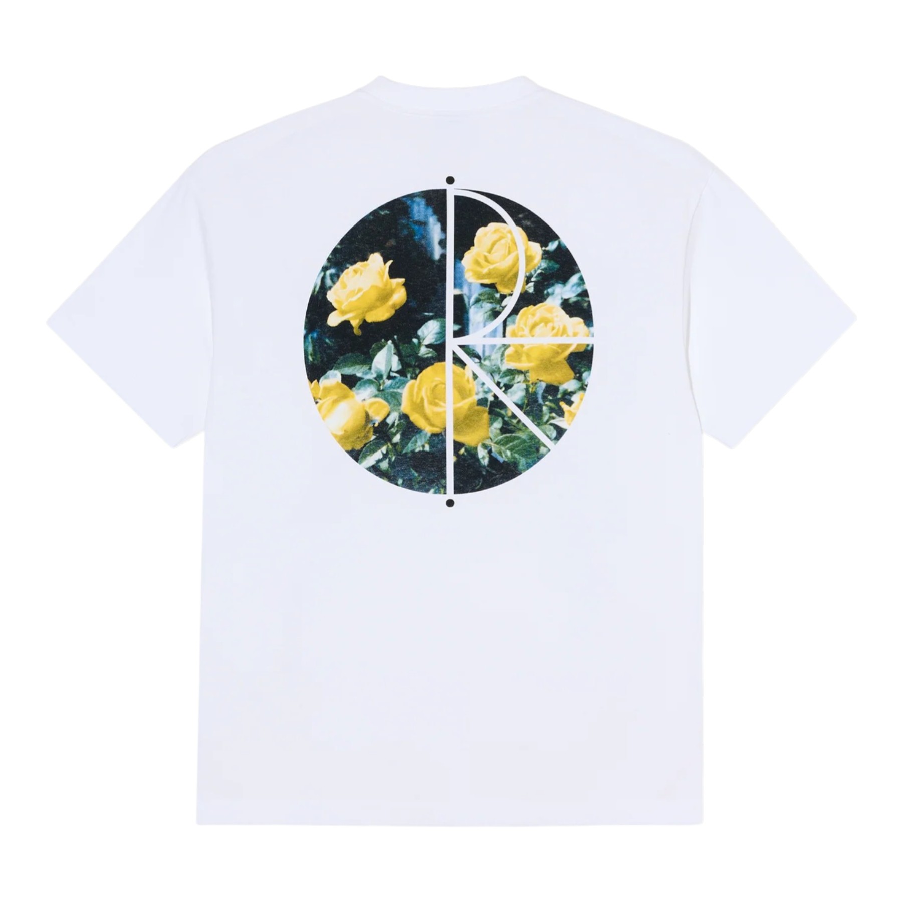 POLAR SKATE CO. T-SHIRT