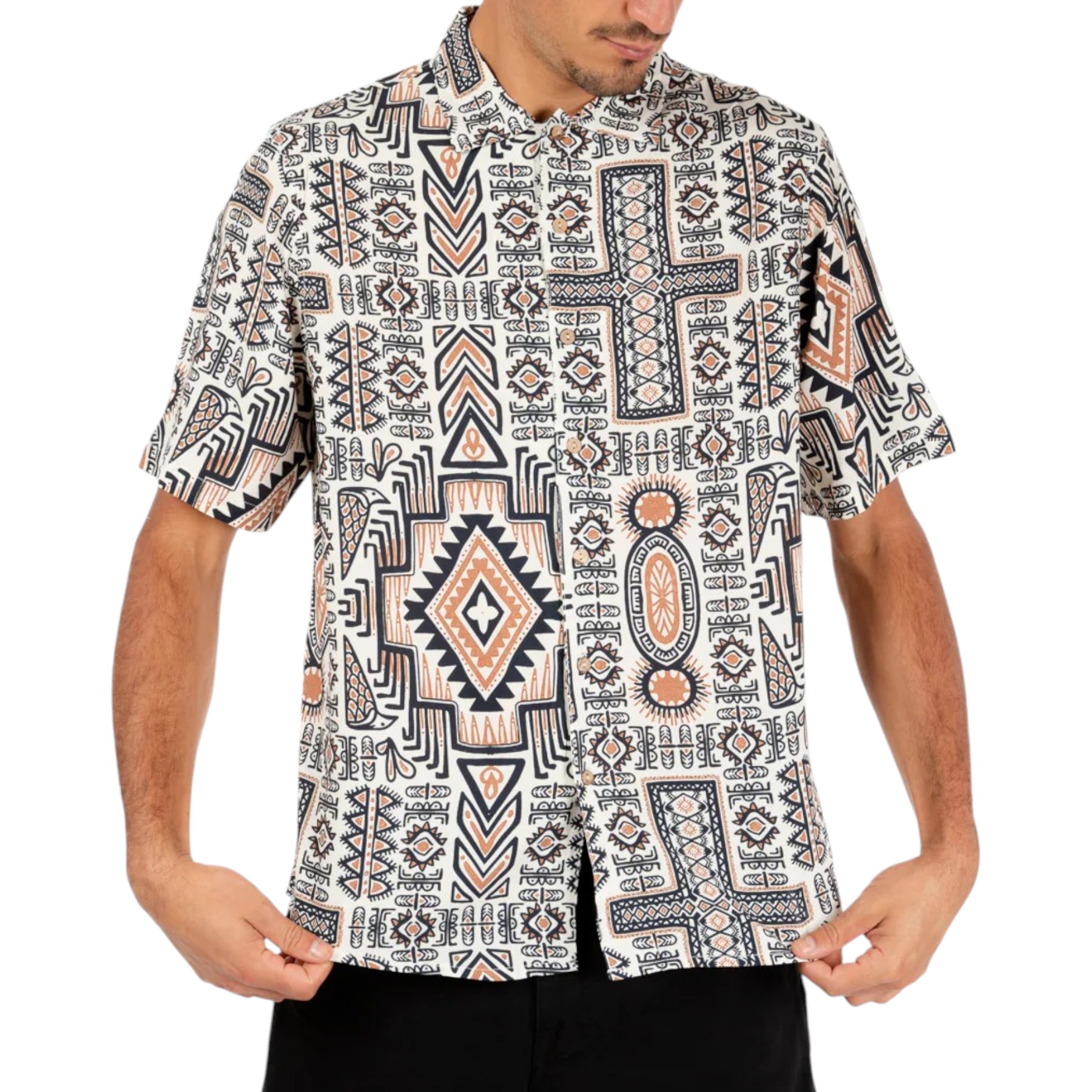 TOOCO CAMICIA