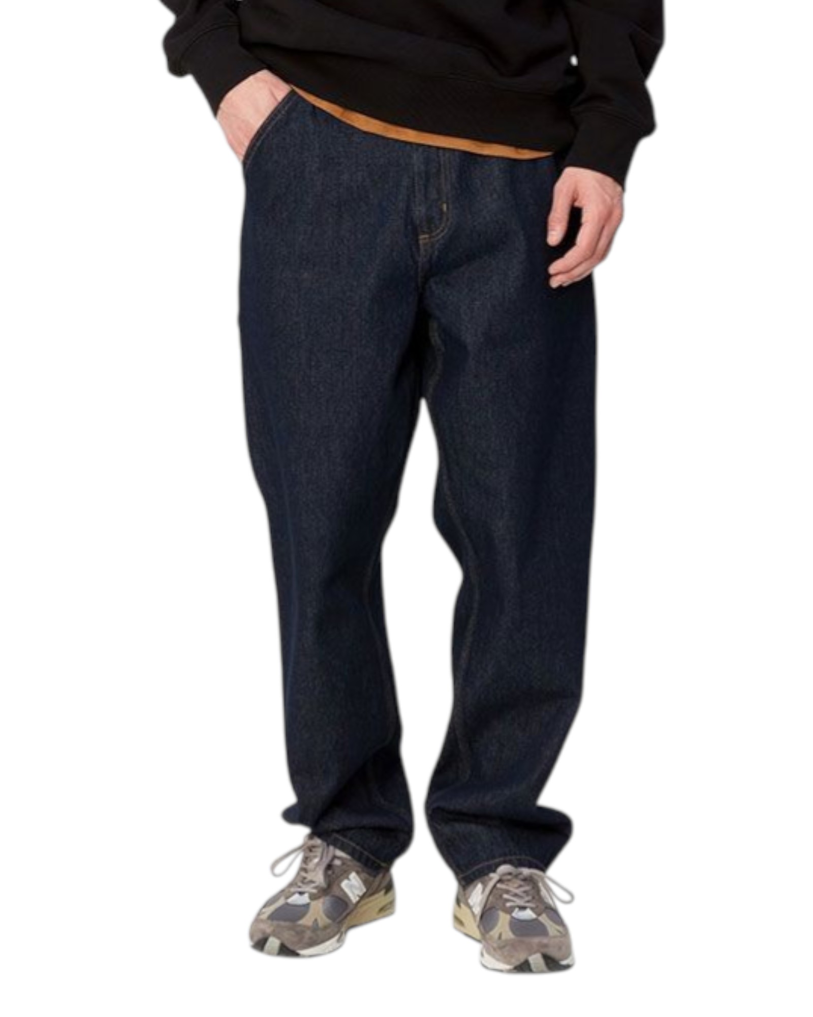 CARHARTT WIP JEANS
