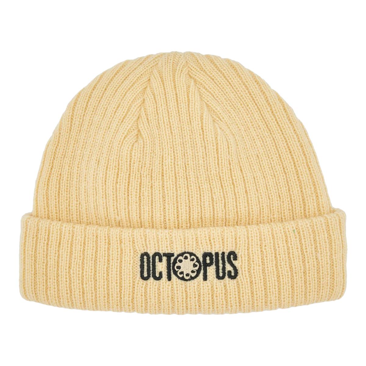 OCTOPUS BEANIE Unisex