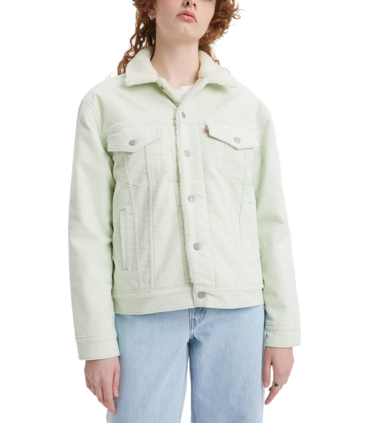 LEVI'S® JACKET Donna
