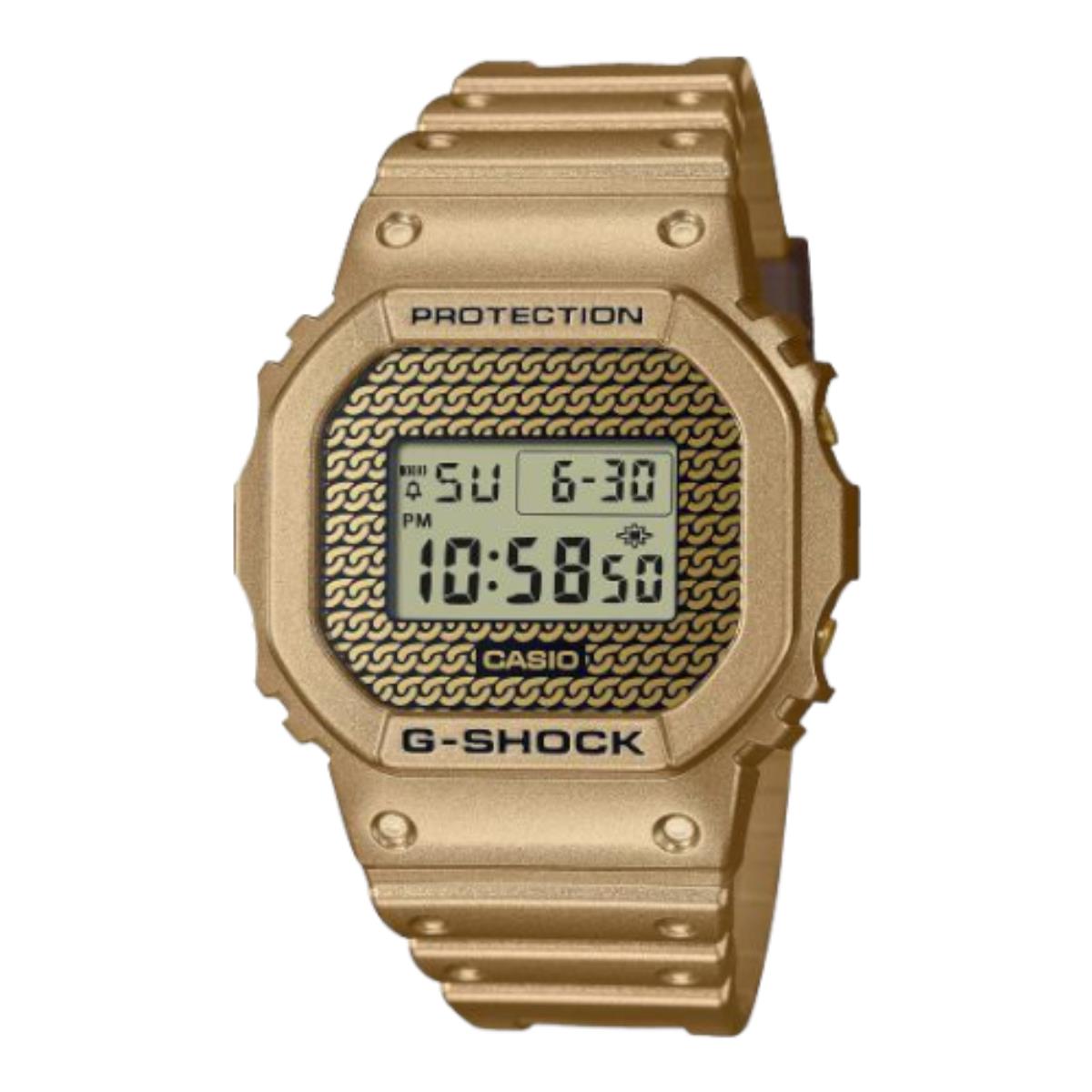 G-SHOCK OROLOGIO Unisex