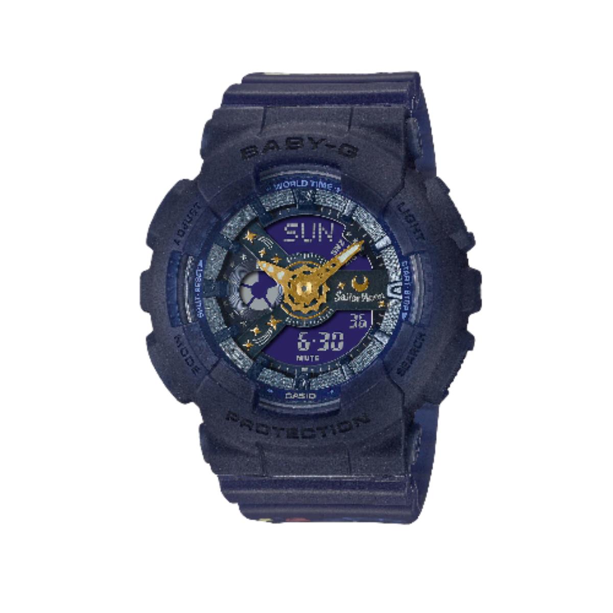 G-SHOCK OROLOGIO Unisex