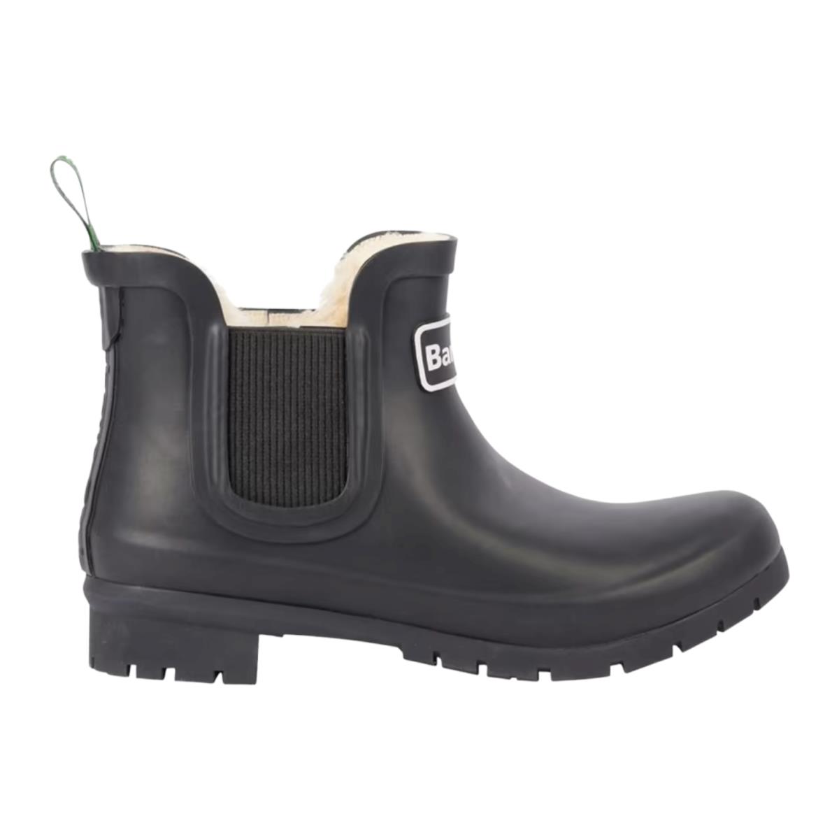 BARBOUR SCARPE Donna