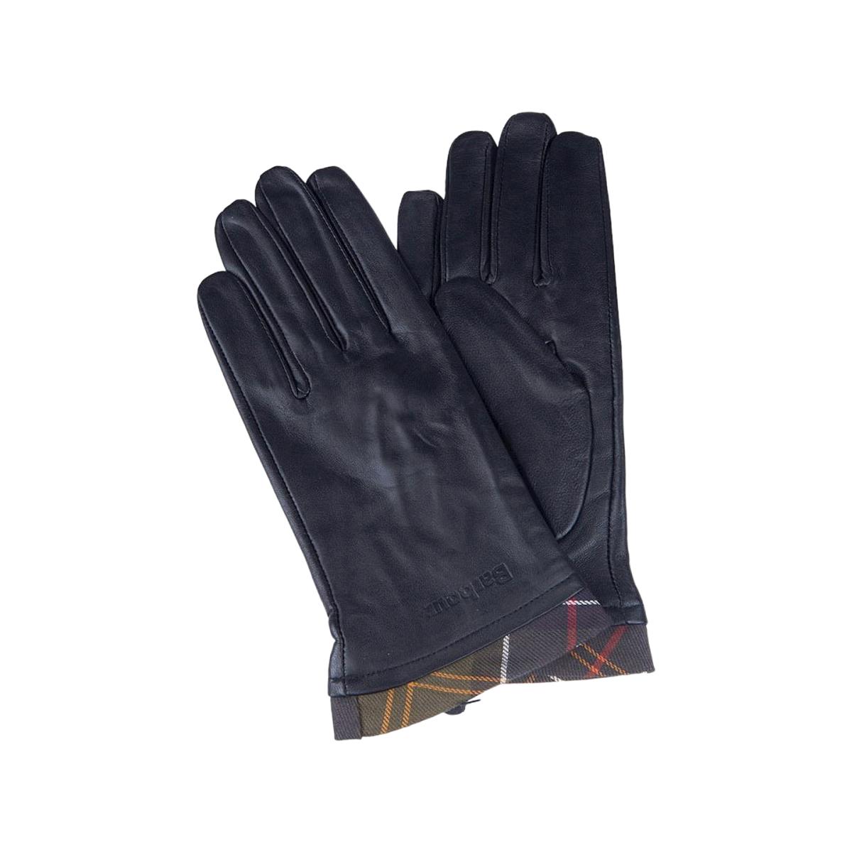 BARBOUR GUANTI Donna