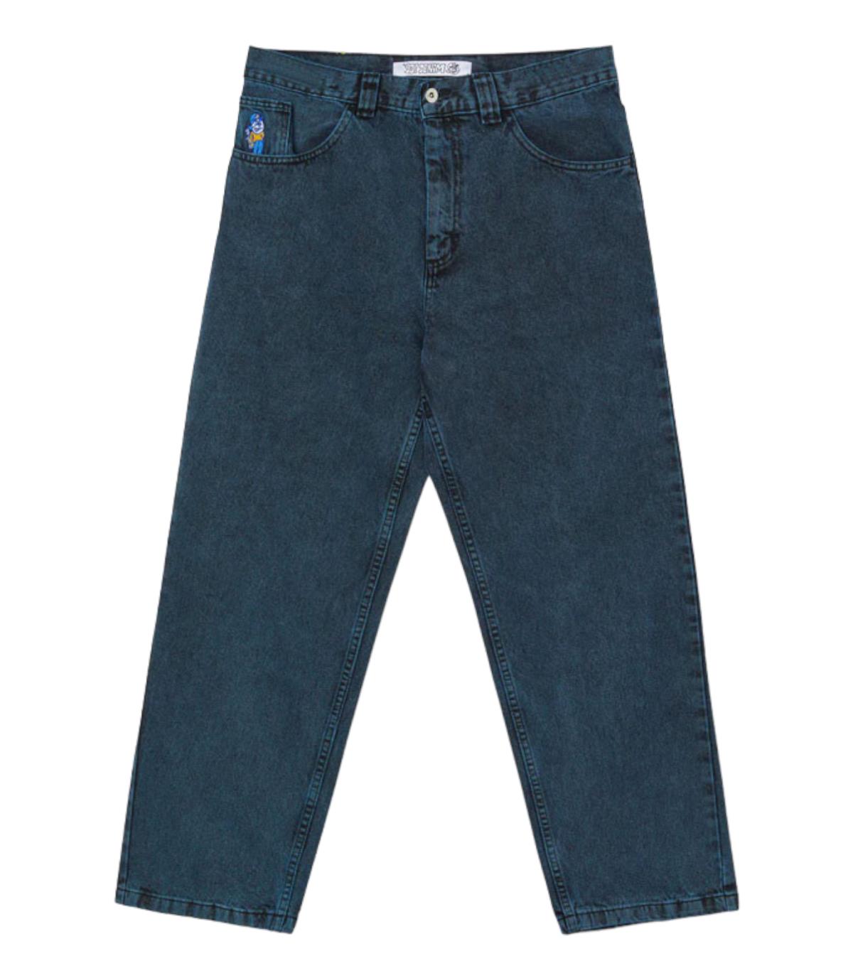 Polar Skate Co. Jeans Uomo