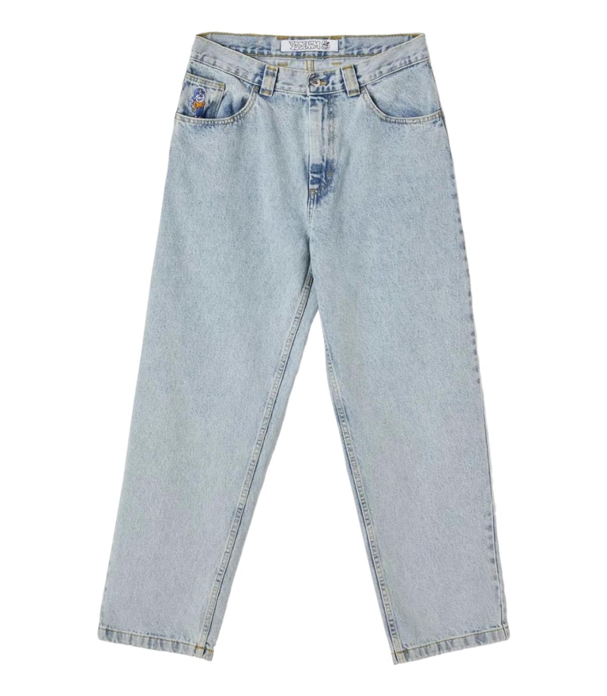 Polar Skate Co. Jeans Uomo