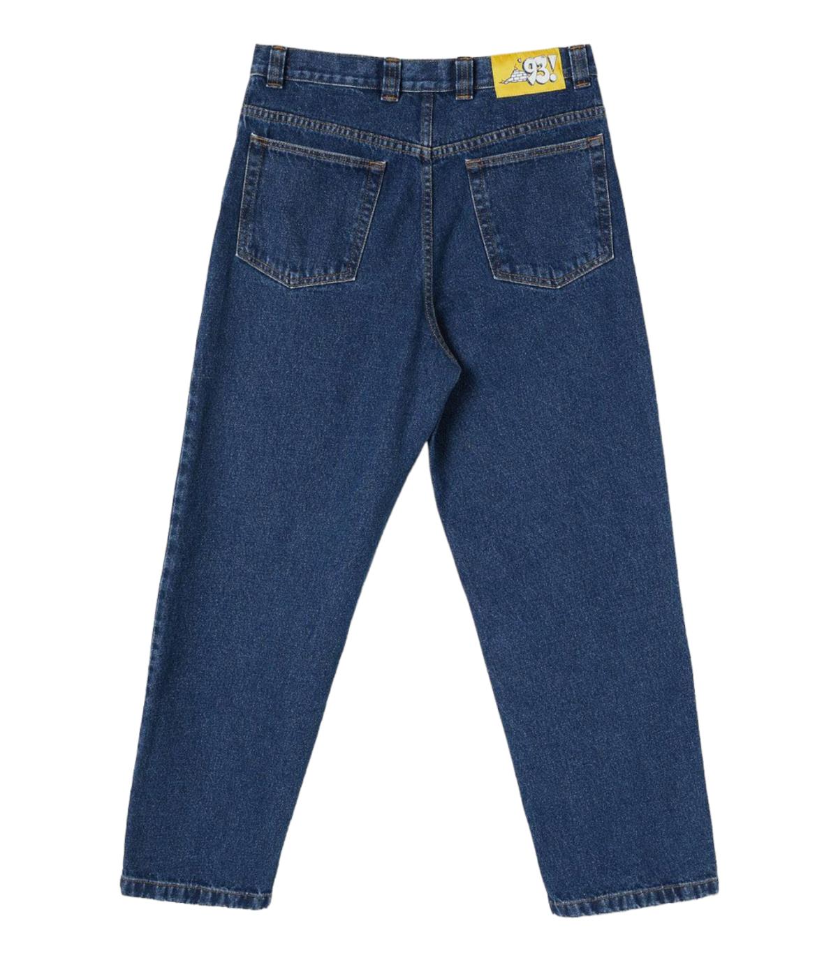 Polar Skate Co. Jeans Uomo