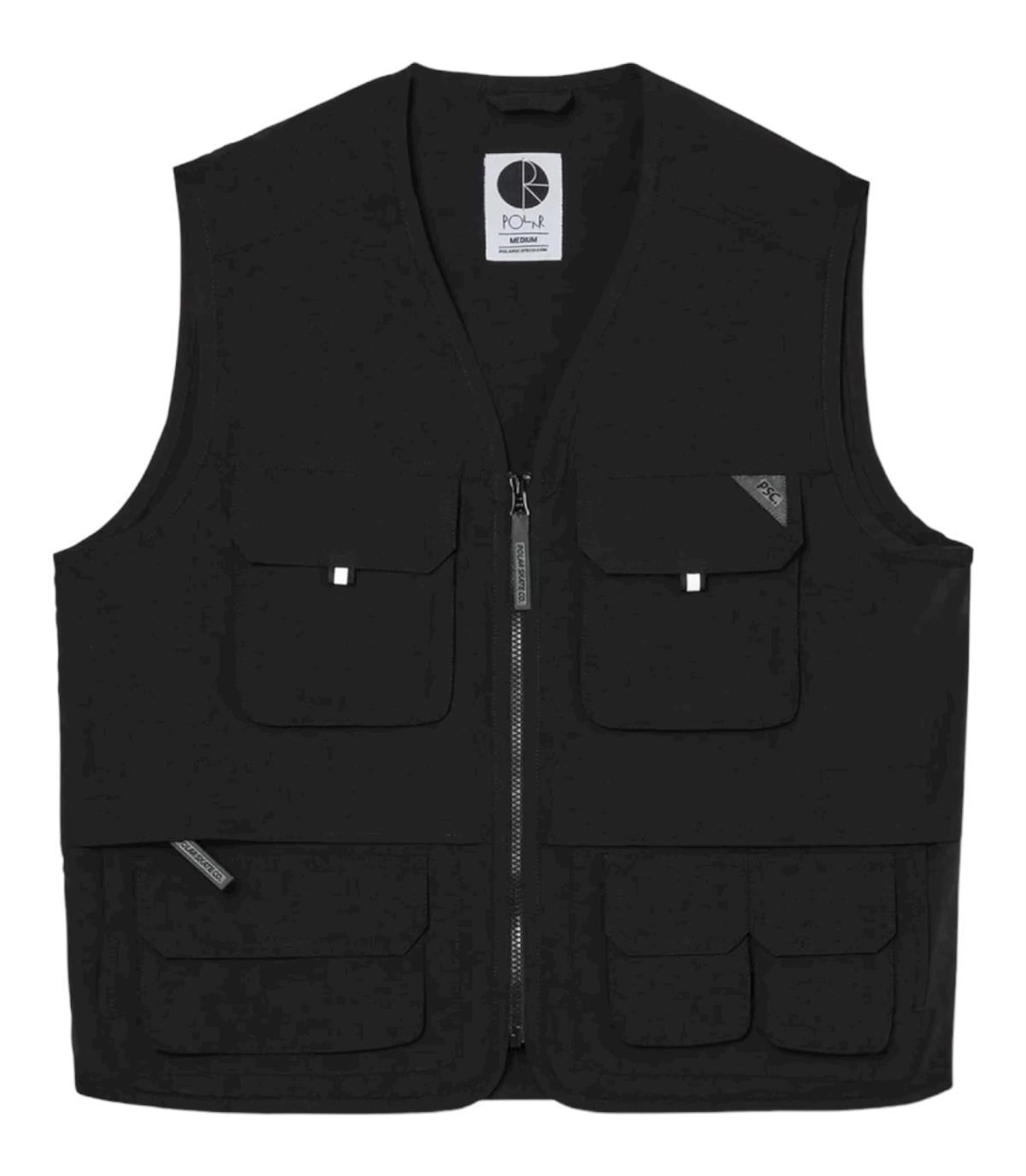 POLAR SKATE CO. GILET Uomo