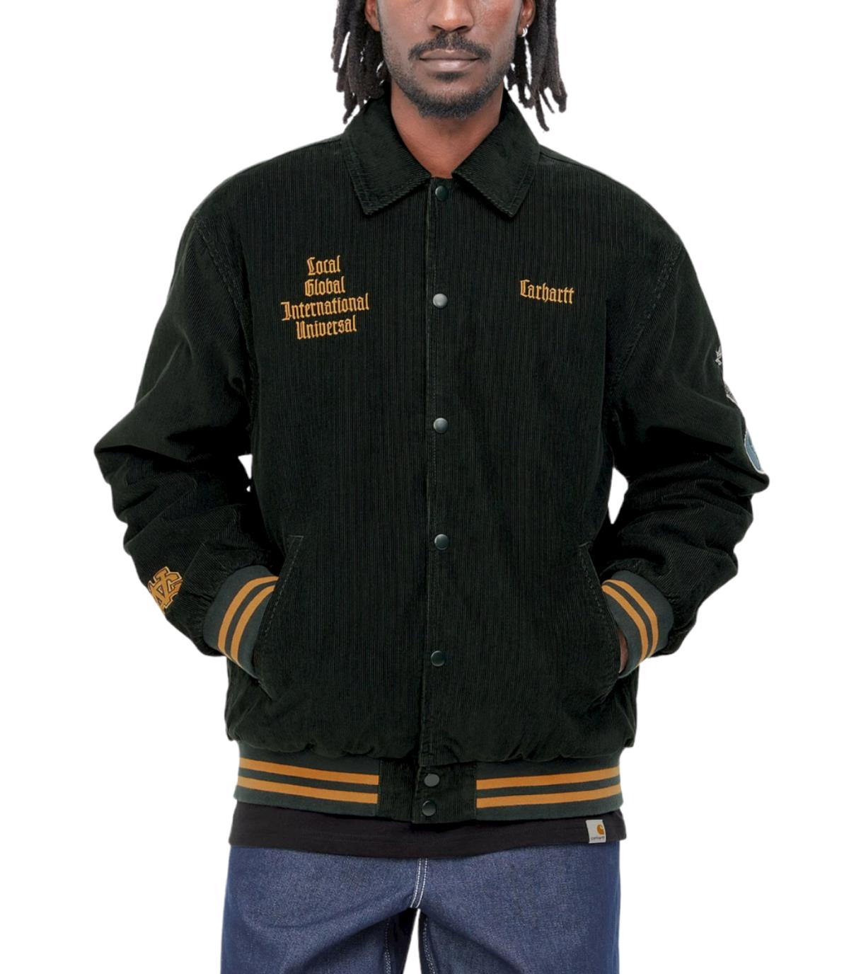 CARHARTT WIP JACKET Uomo